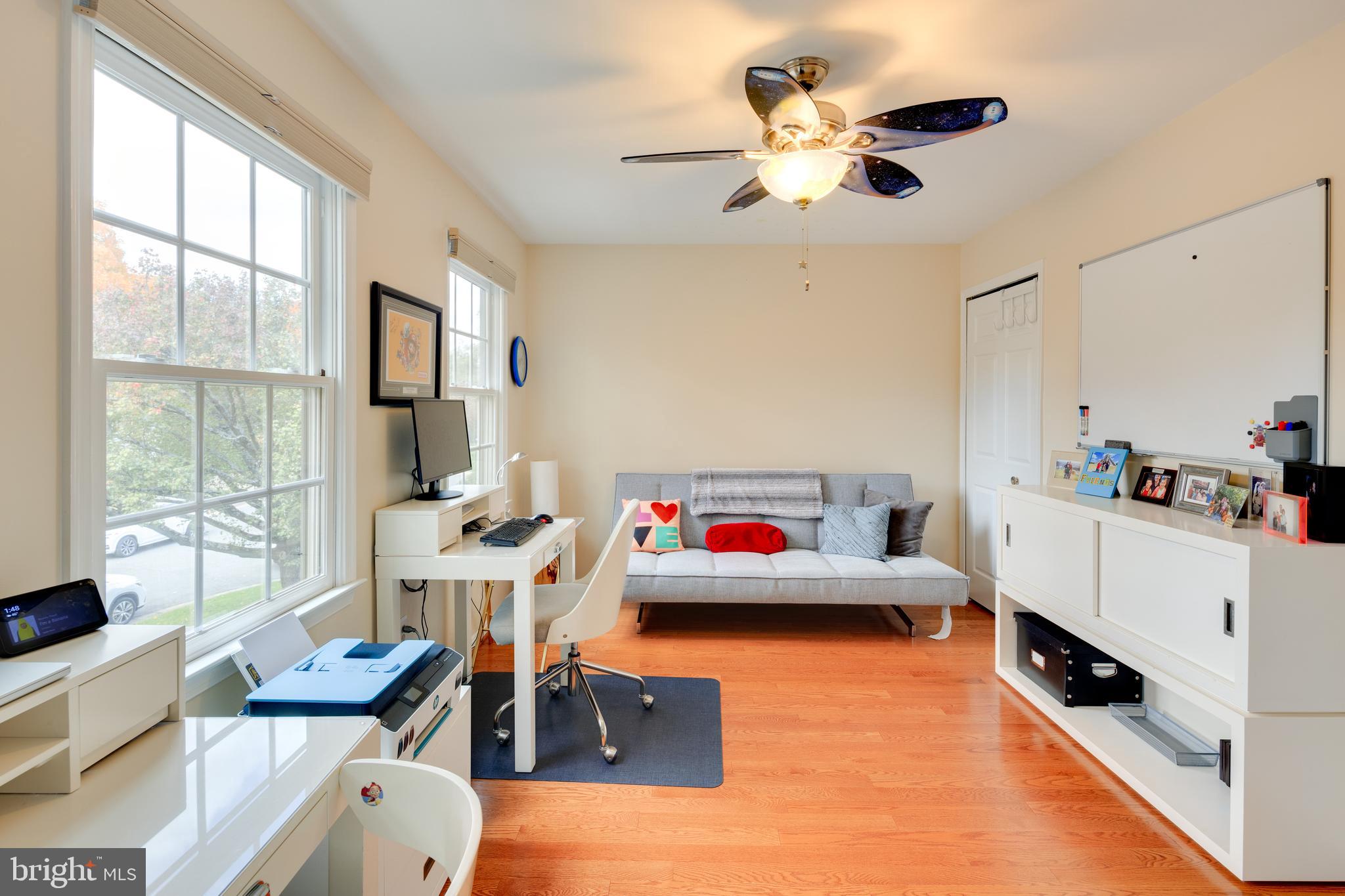 FRANKLIN FARM - Residential