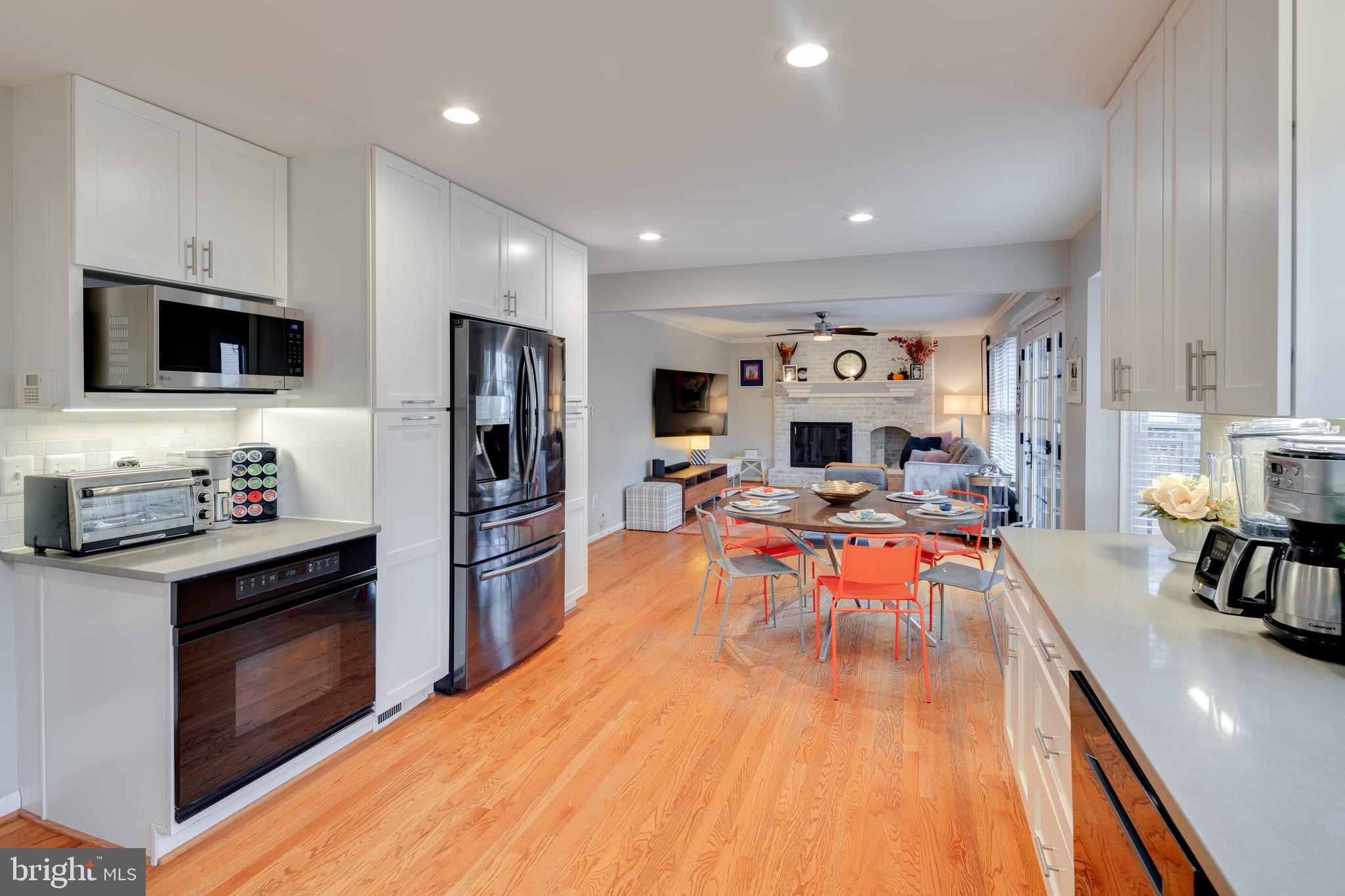 FRANKLIN FARM - Residential