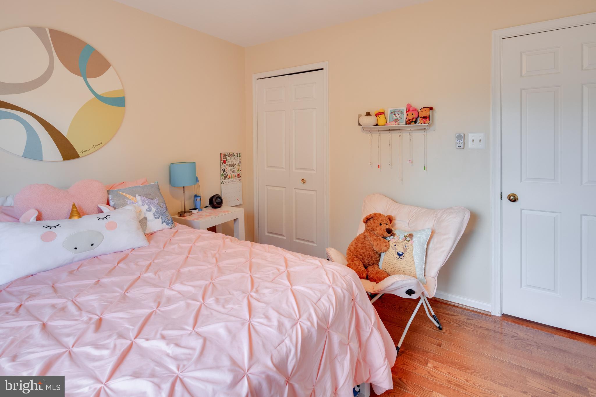 FRANKLIN FARM - Residential