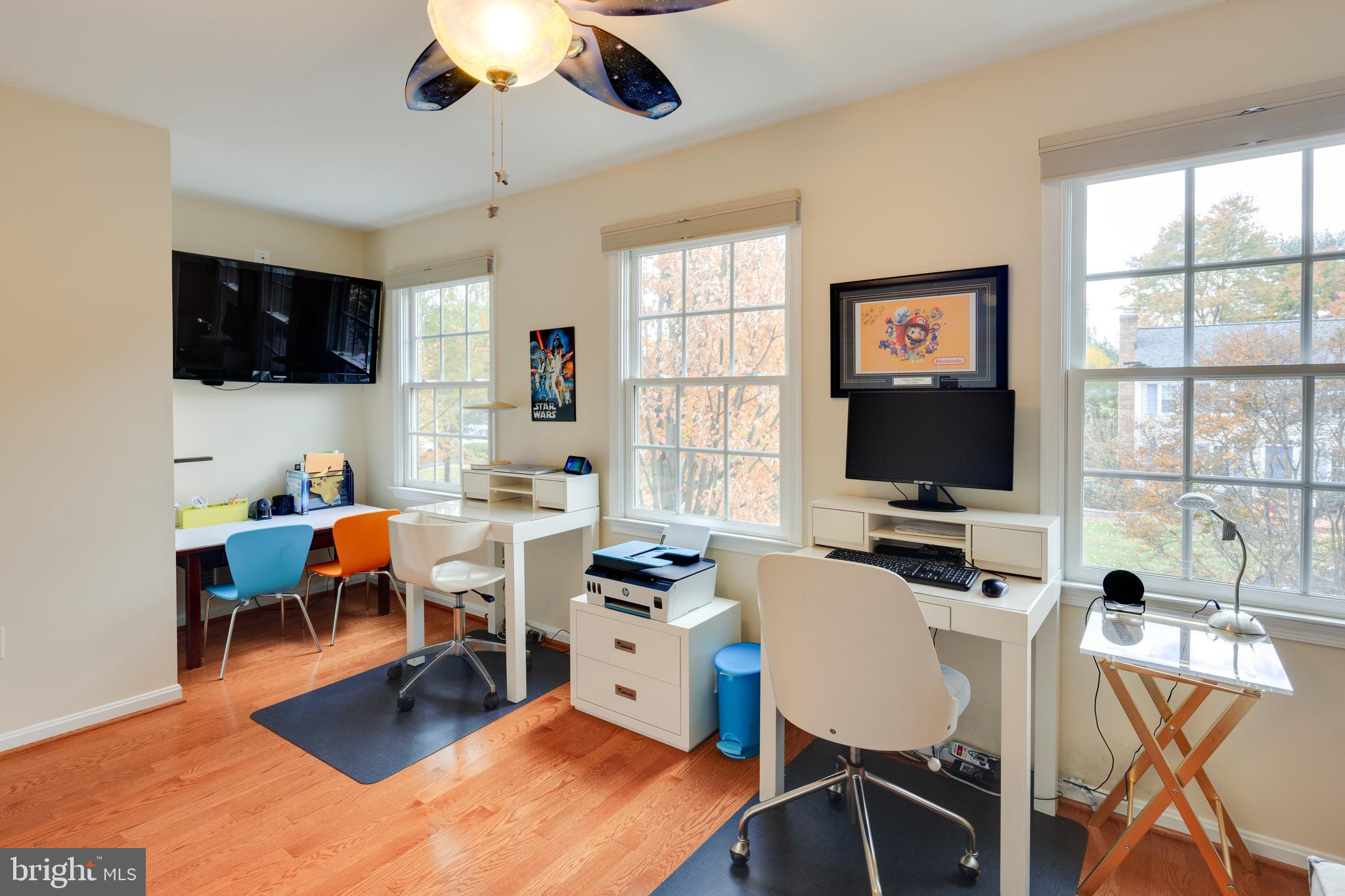 FRANKLIN FARM - Residential