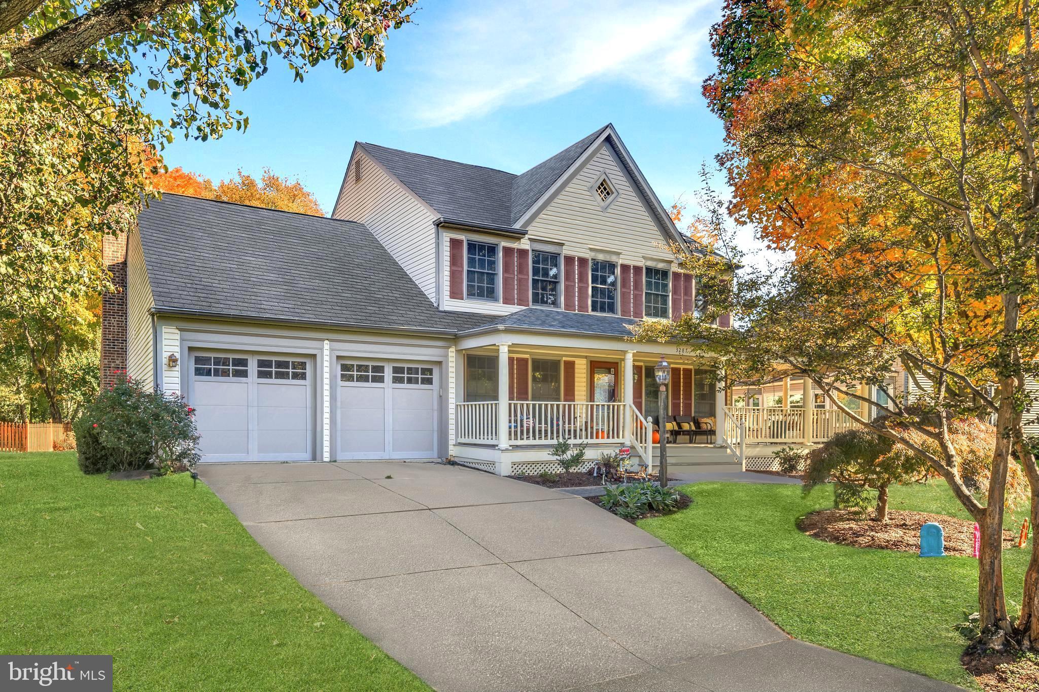 FRANKLIN FARM - Residential