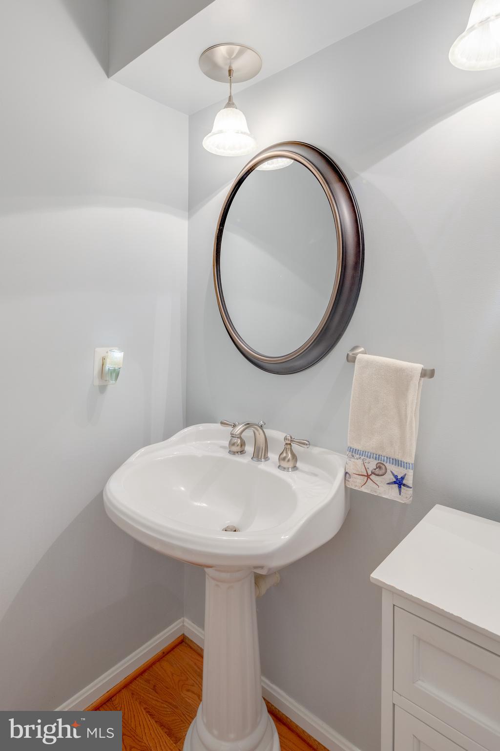 FRANKLIN FARM - Residential