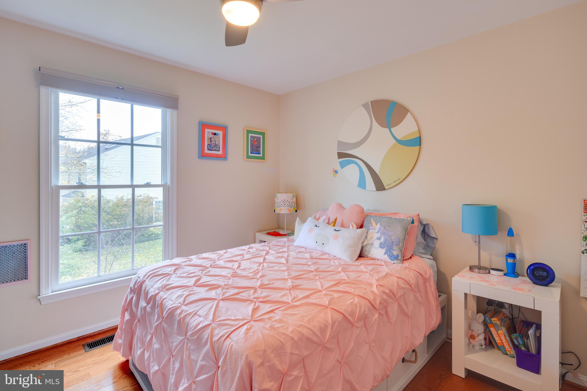 FRANKLIN FARM - Residential