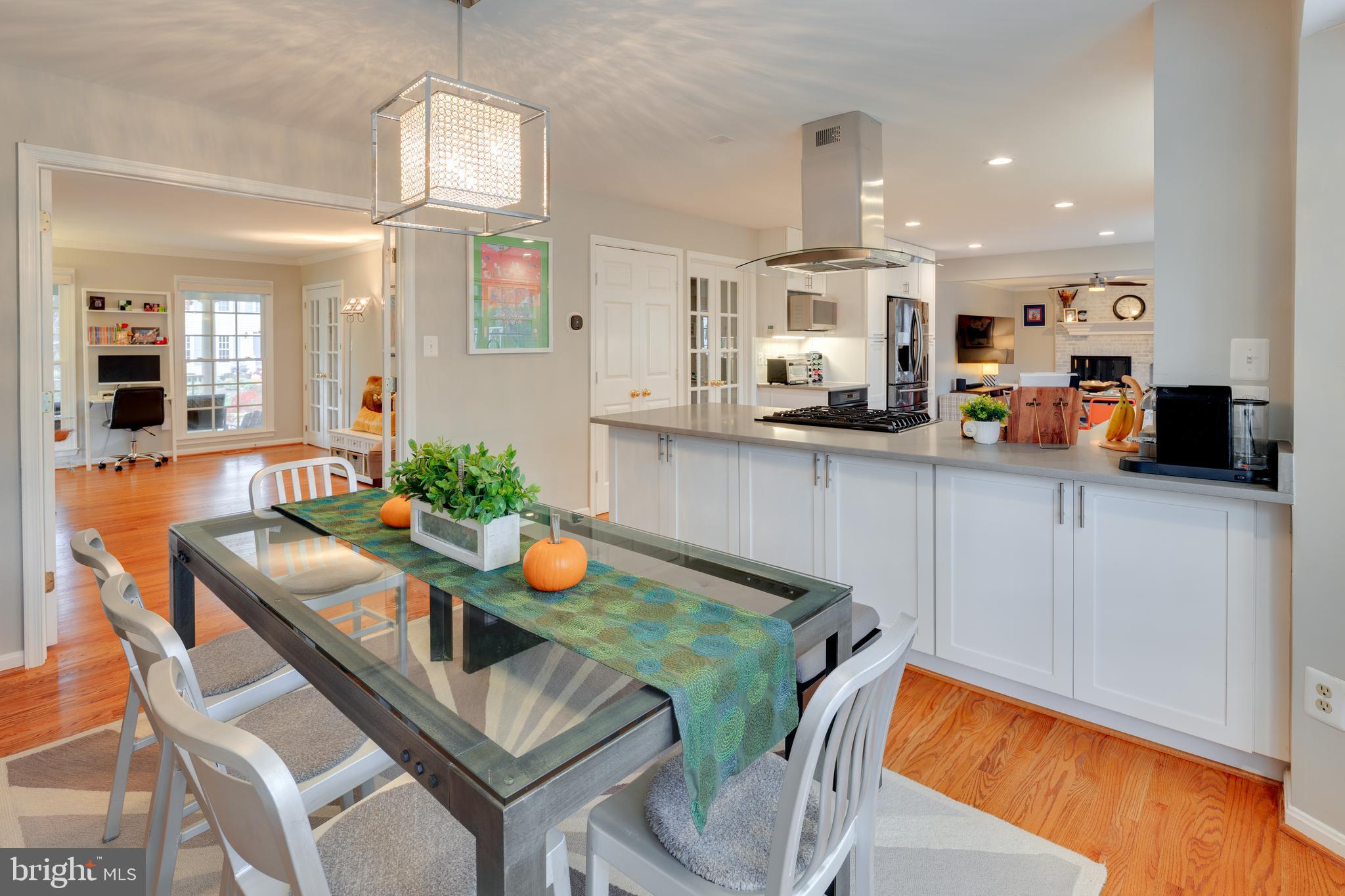 FRANKLIN FARM - Residential