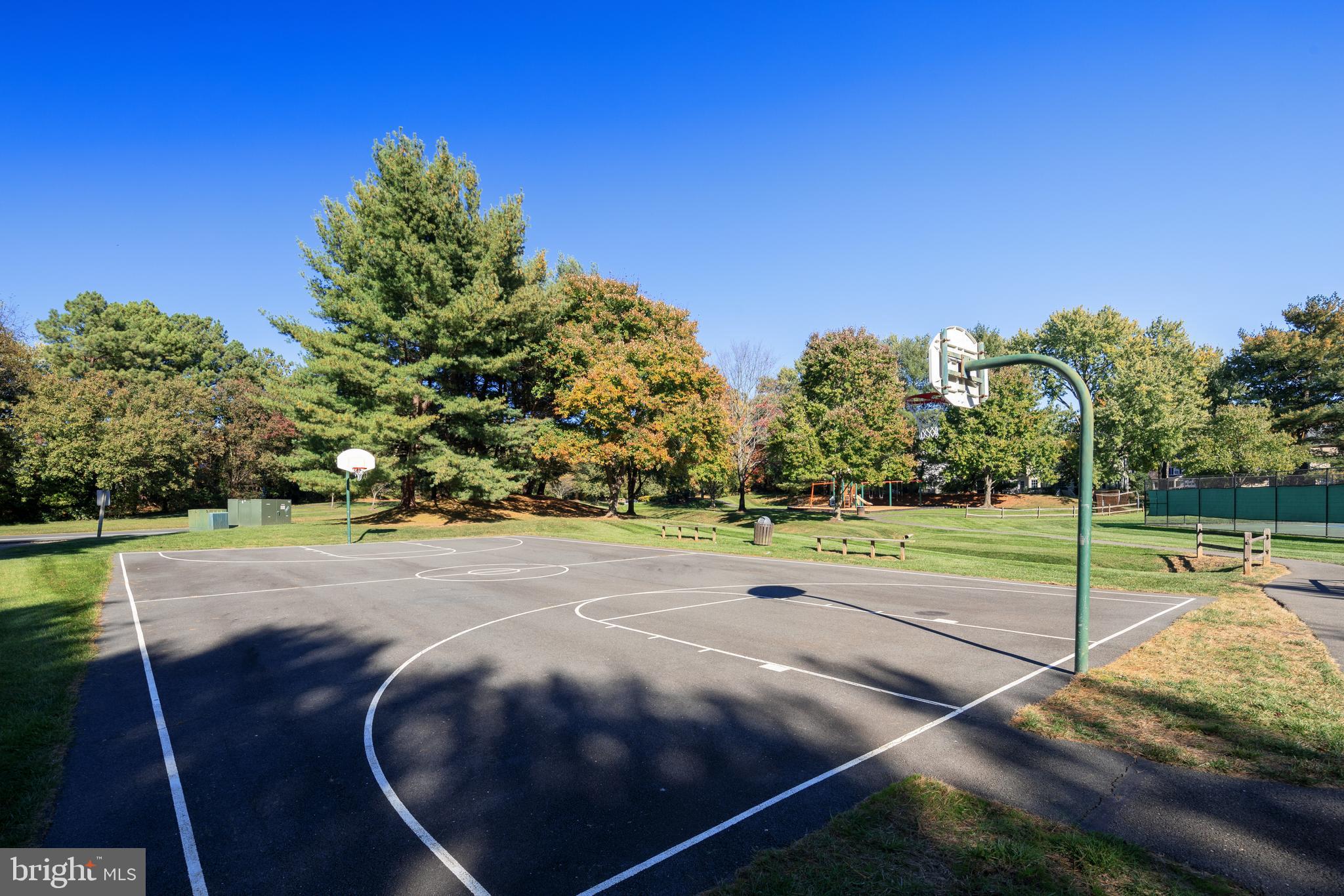 FRANKLIN FARM - Residential