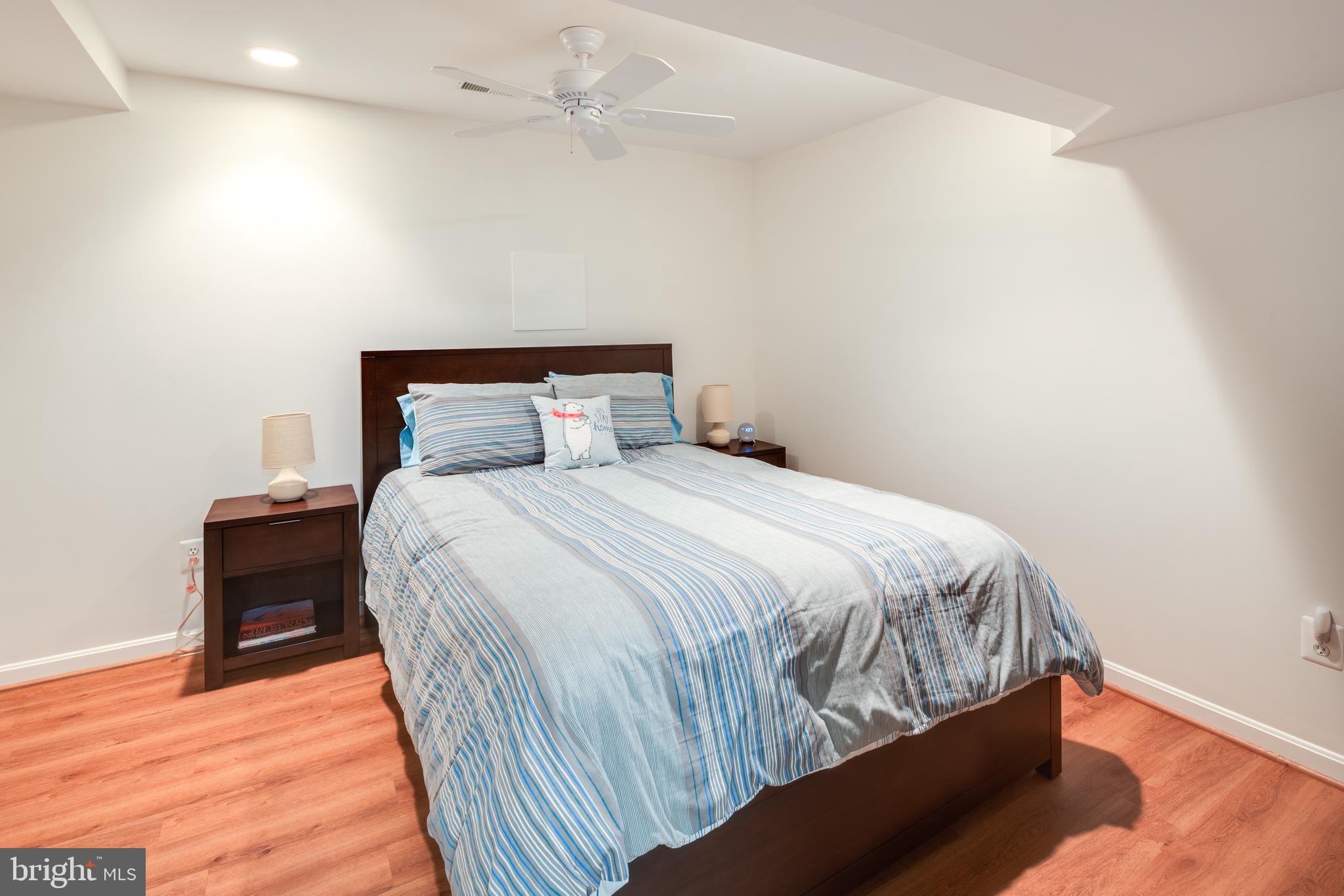 FRANKLIN FARM - Residential