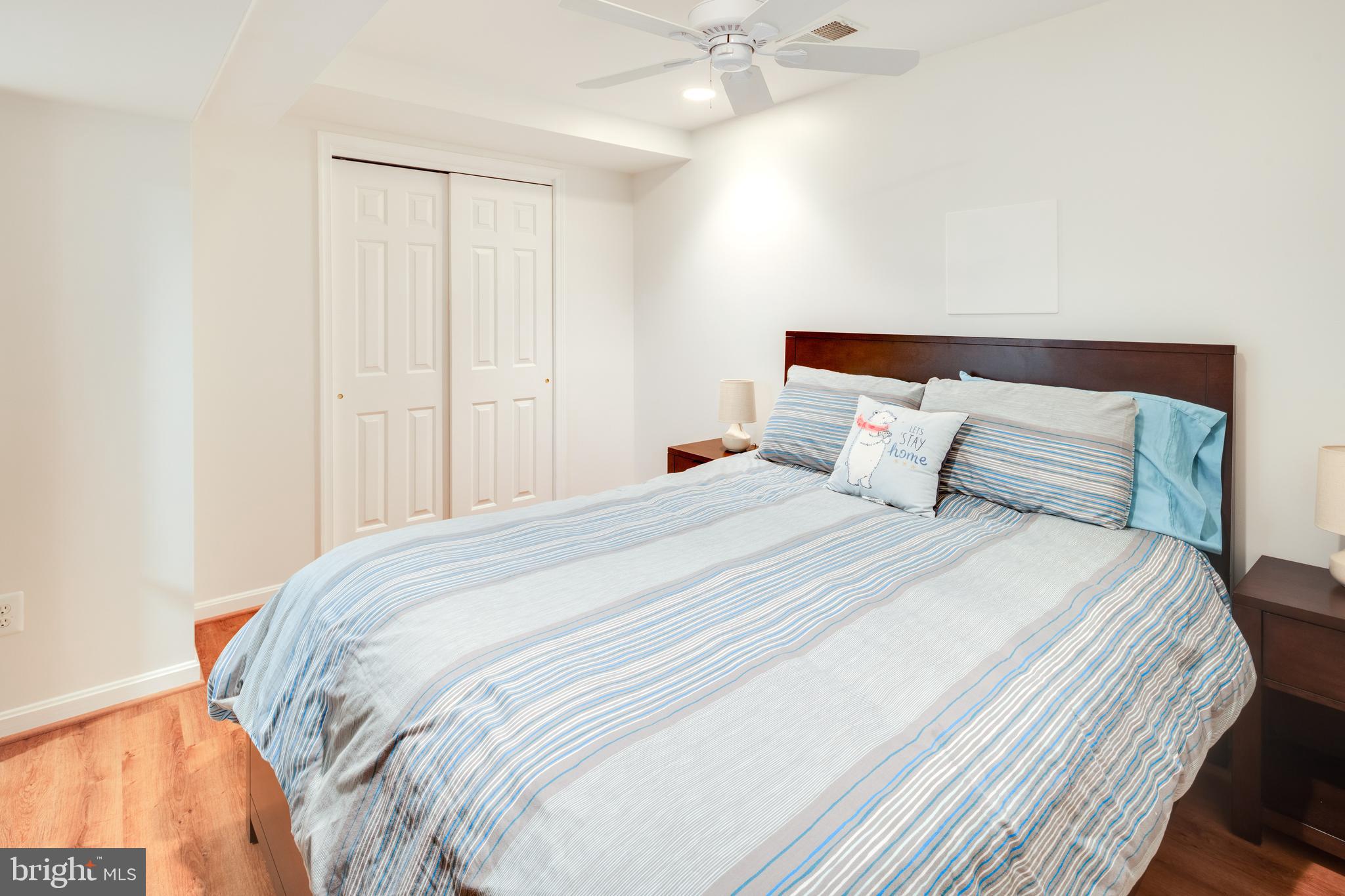 FRANKLIN FARM - Residential