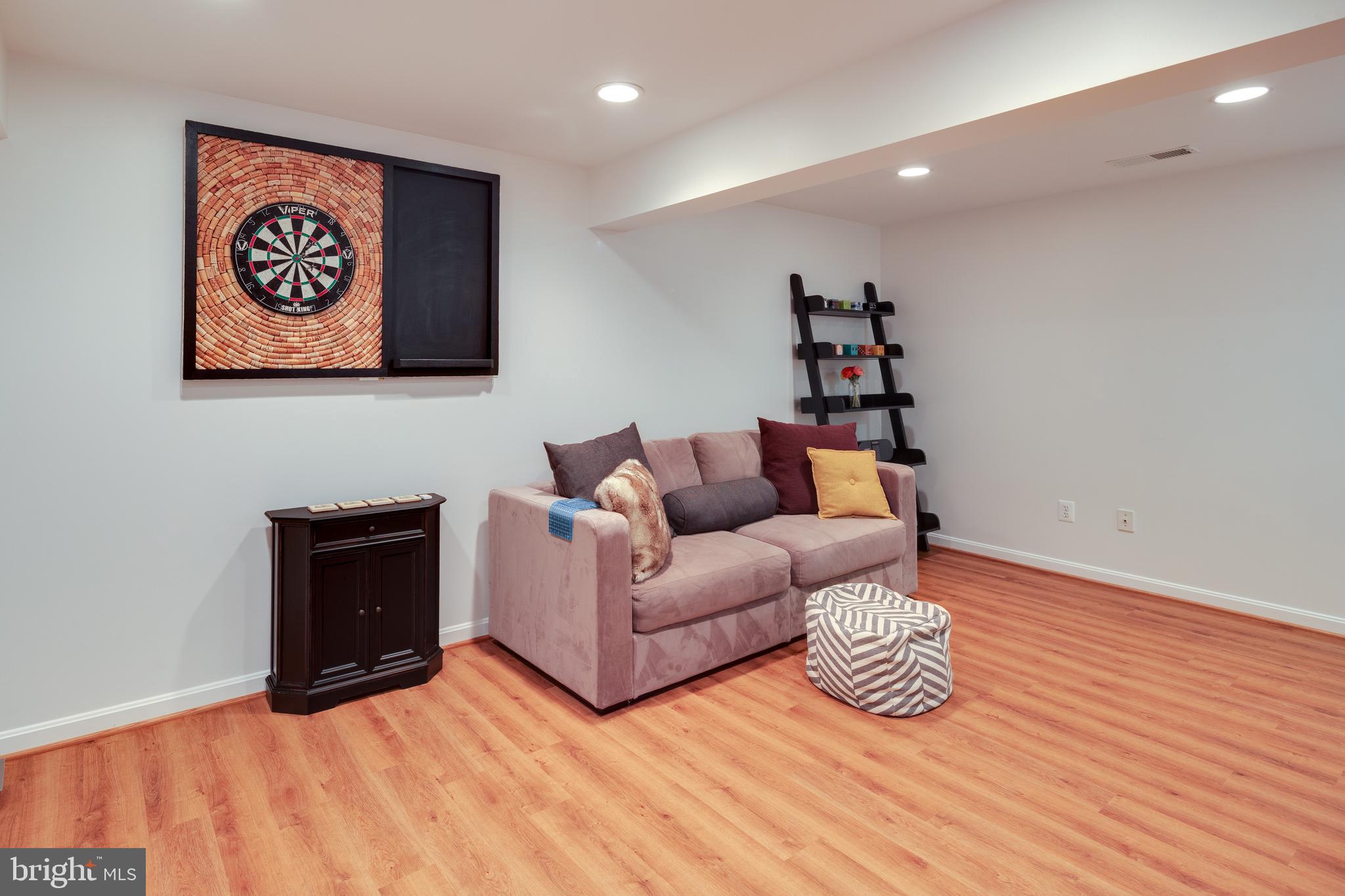 FRANKLIN FARM - Residential