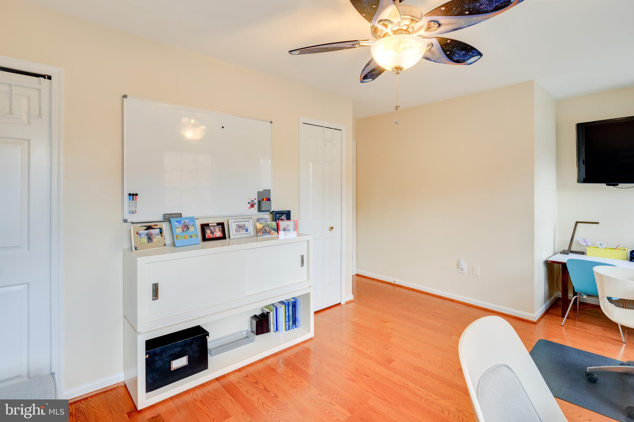 FRANKLIN FARM - Residential