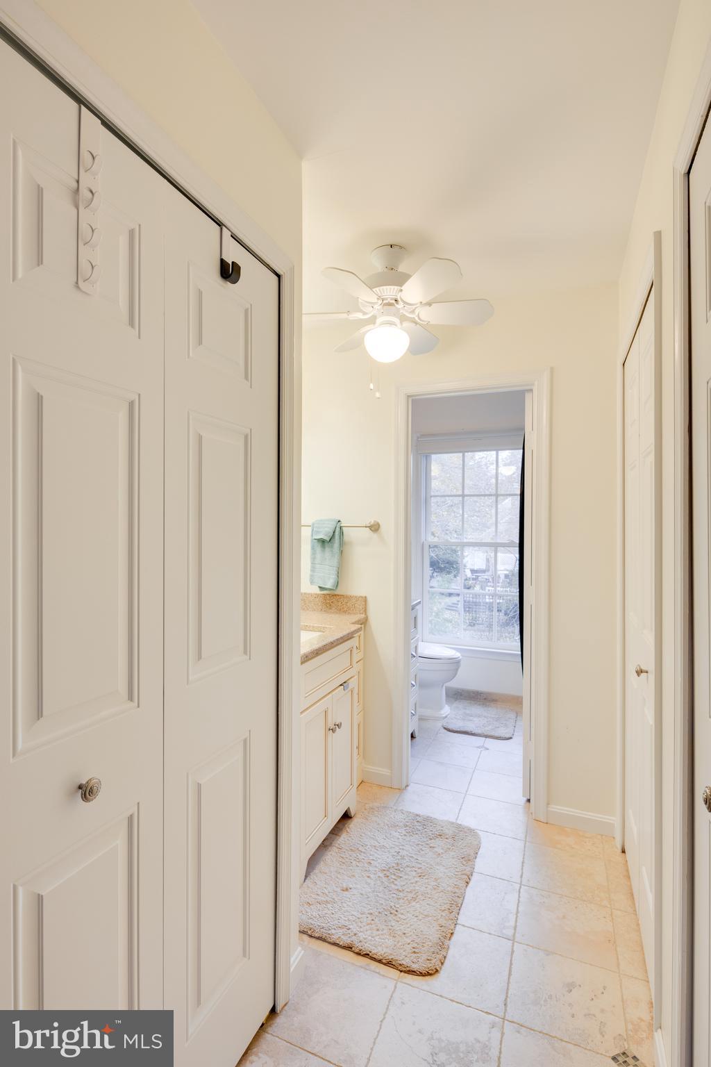 FRANKLIN FARM - Residential