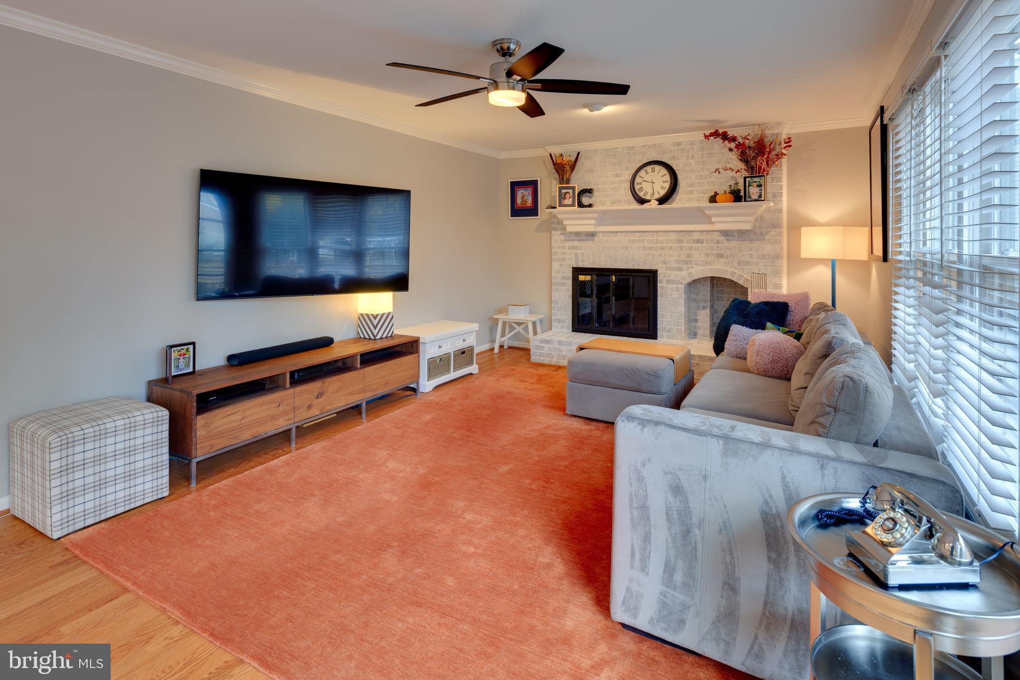 FRANKLIN FARM - Residential