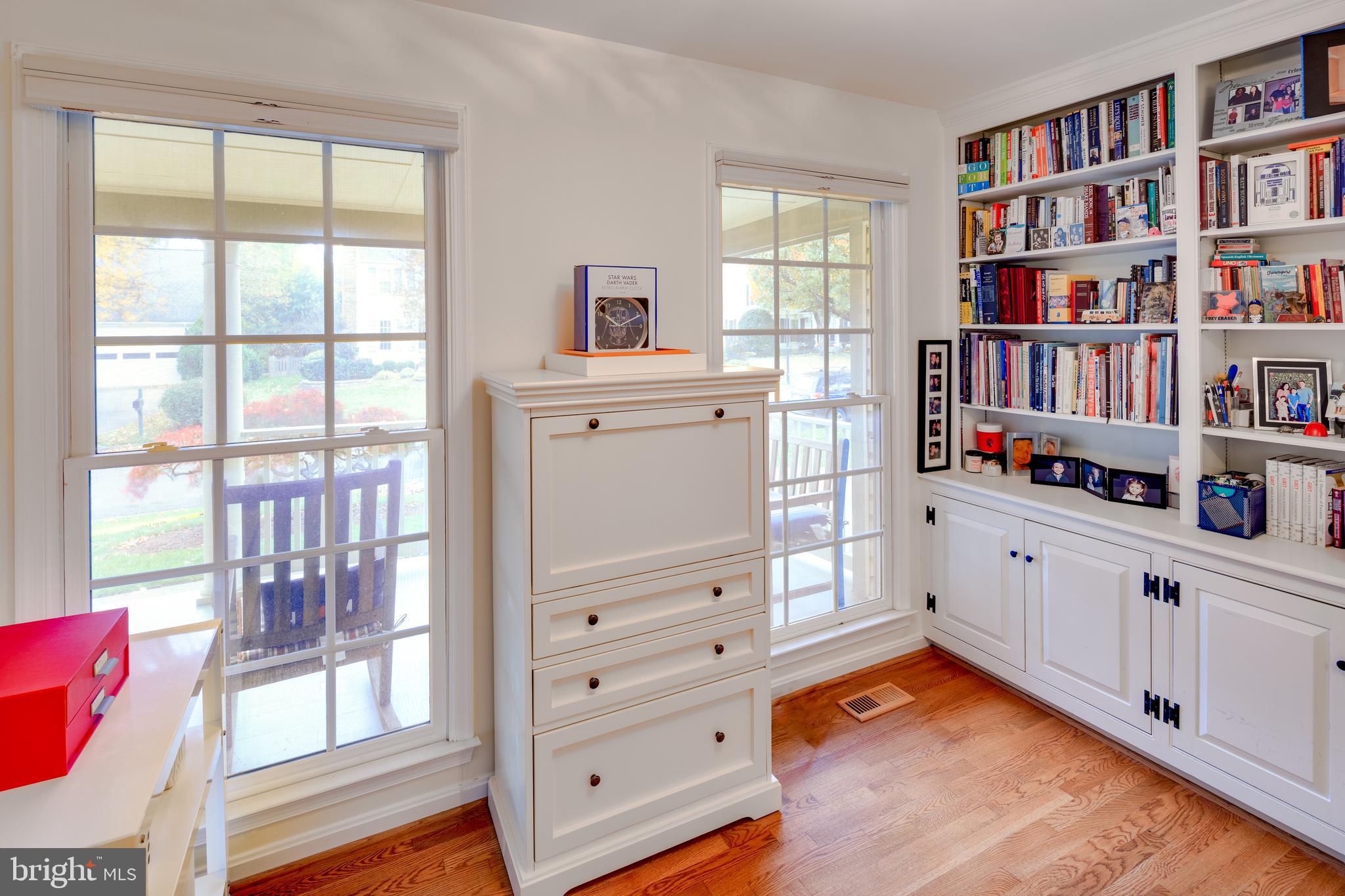 FRANKLIN FARM - Residential