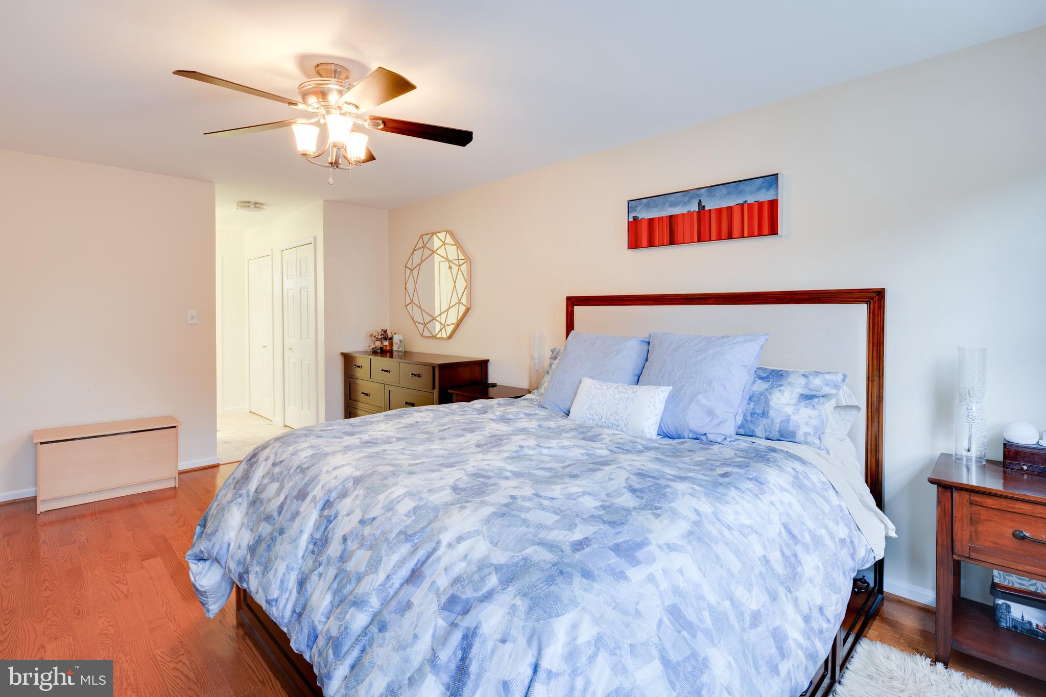 FRANKLIN FARM - Residential