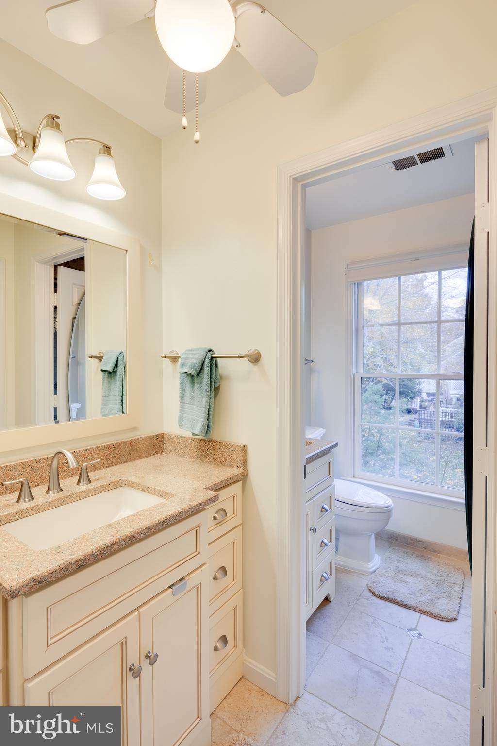 FRANKLIN FARM - Residential