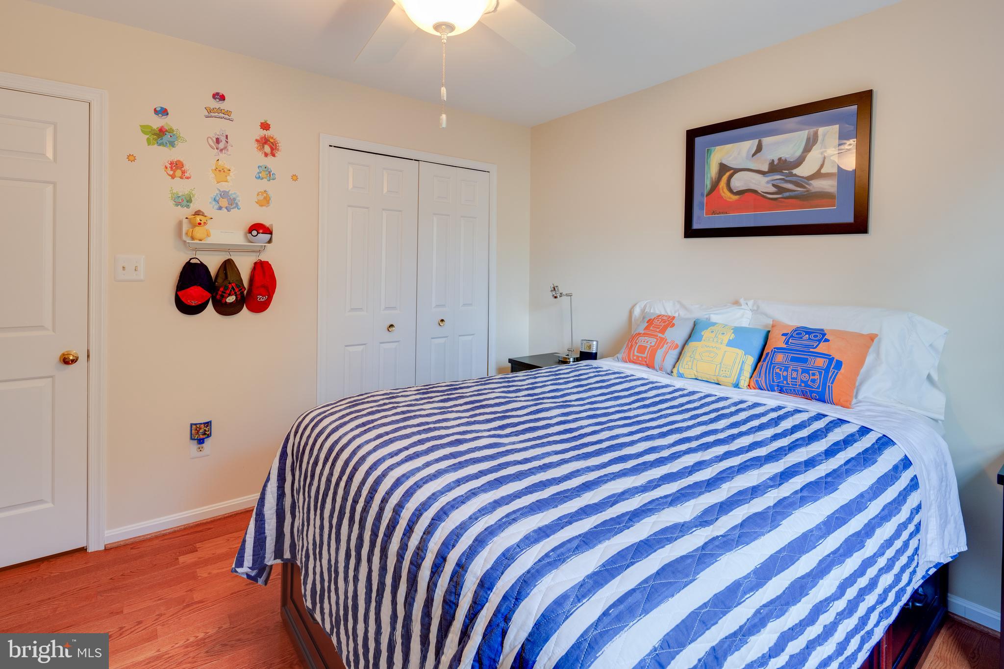 FRANKLIN FARM - Residential