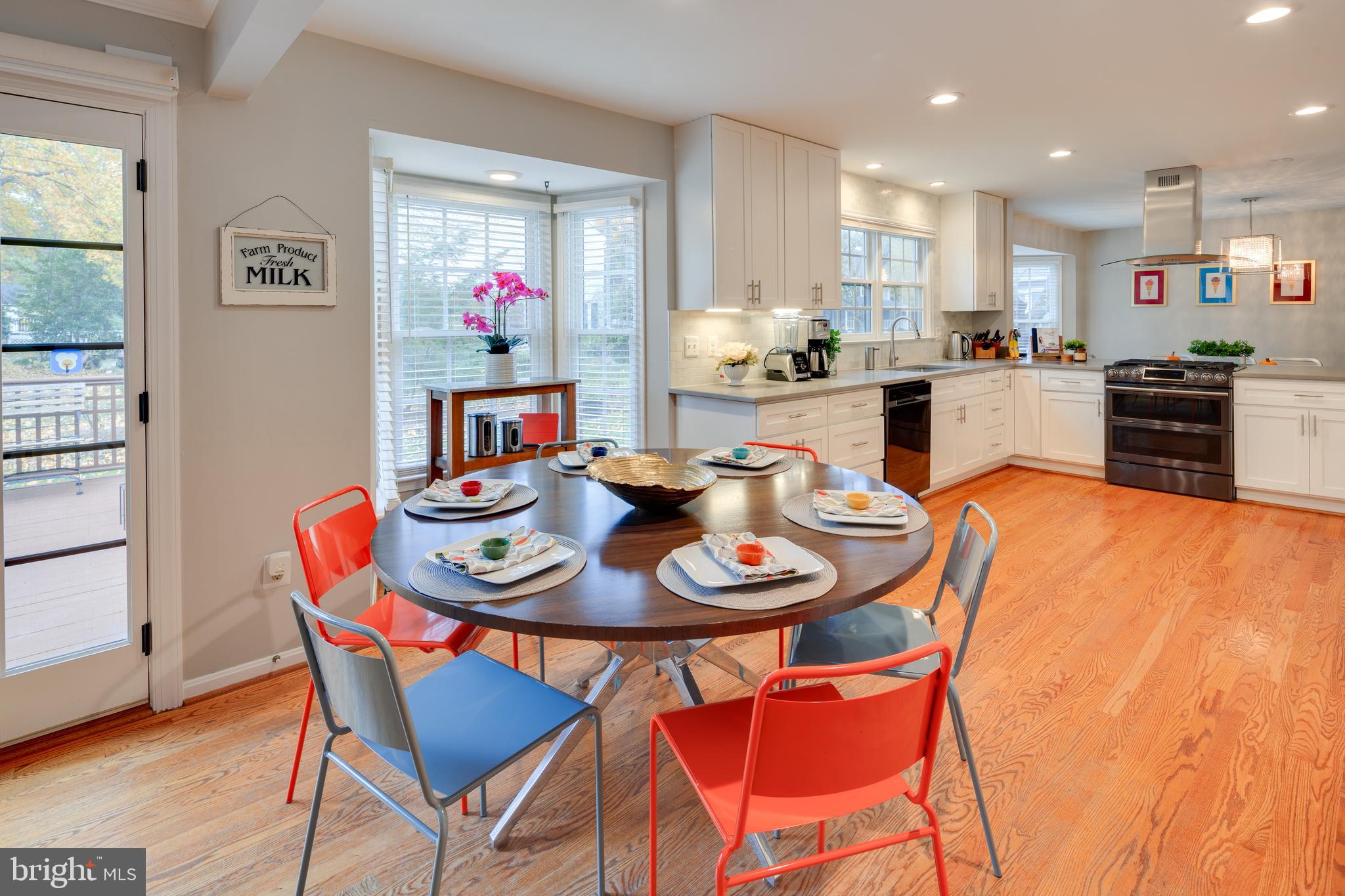 FRANKLIN FARM - Residential