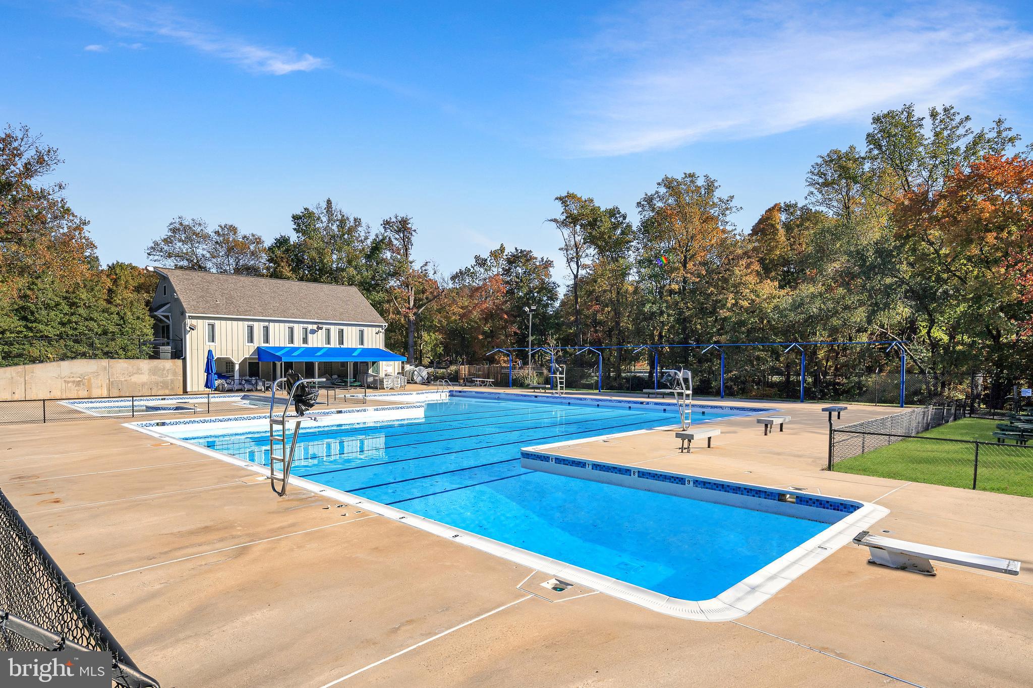 FRANKLIN FARM - Residential