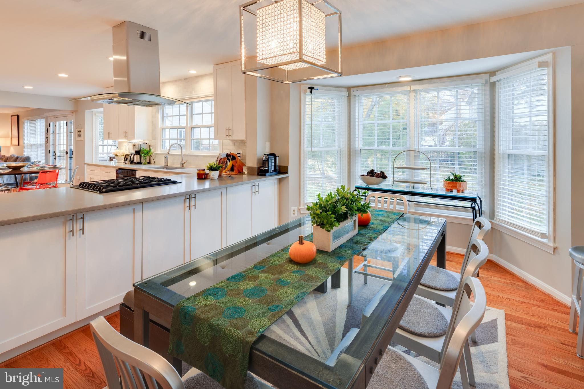 FRANKLIN FARM - Residential