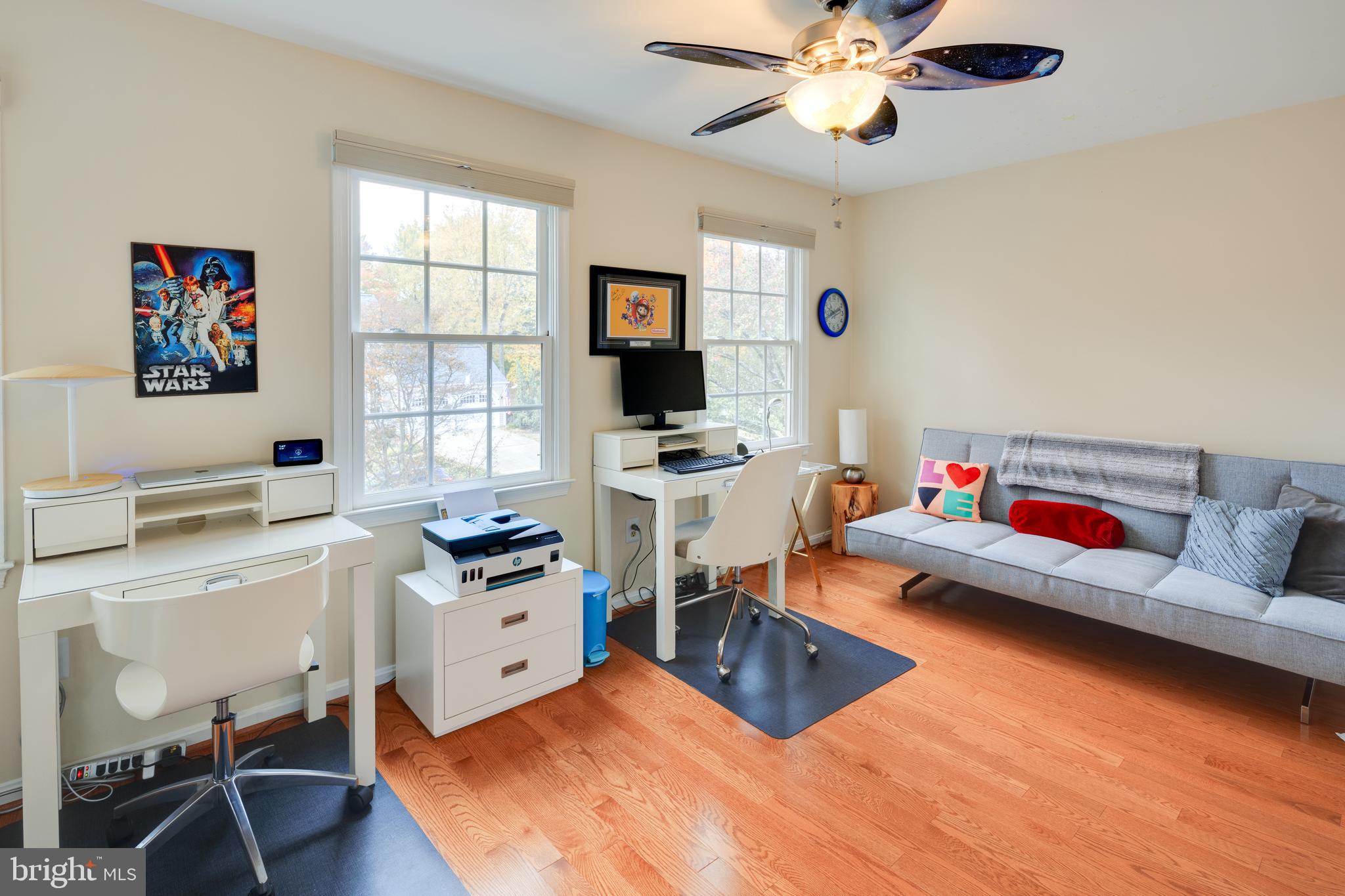 FRANKLIN FARM - Residential