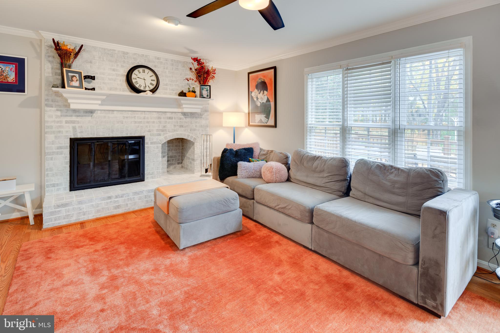 FRANKLIN FARM - Residential