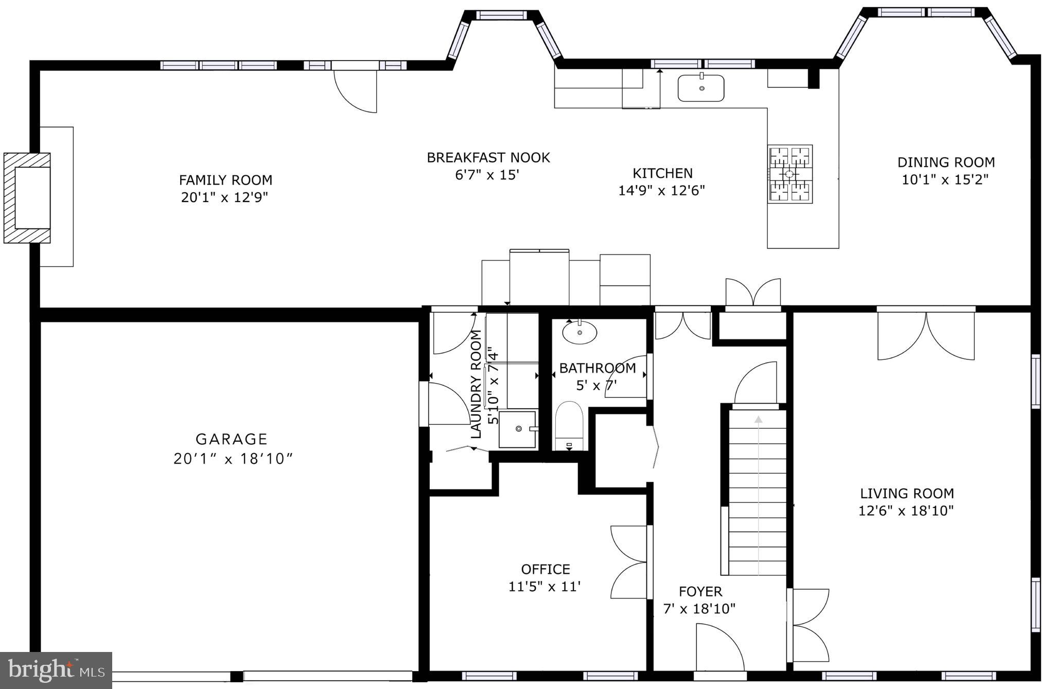 FRANKLIN FARM - Residential