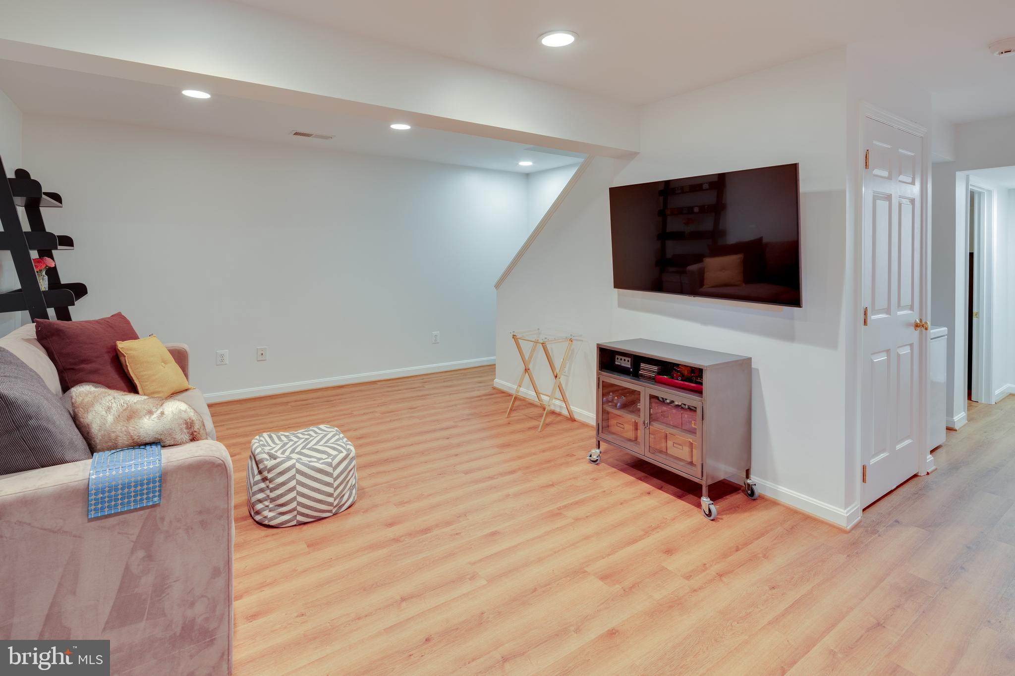 FRANKLIN FARM - Residential