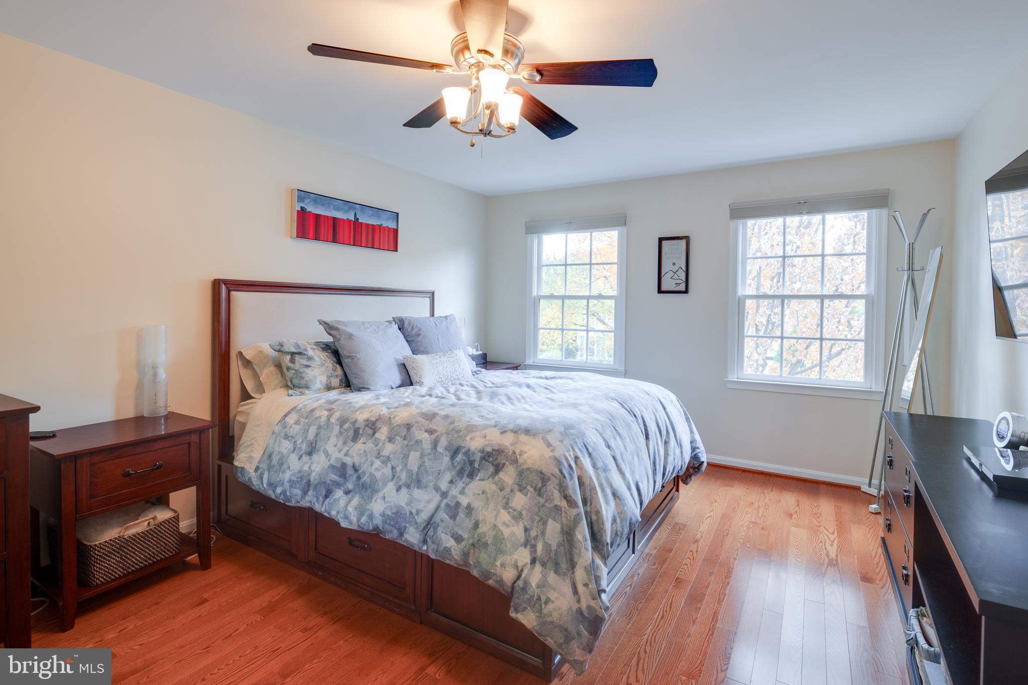 FRANKLIN FARM - Residential