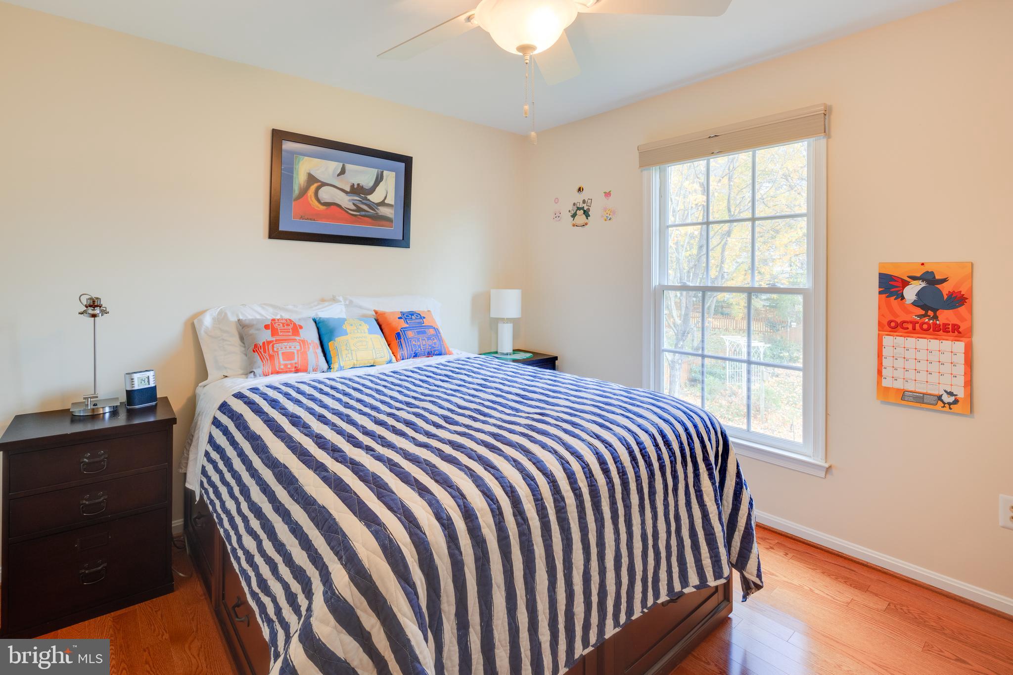 FRANKLIN FARM - Residential