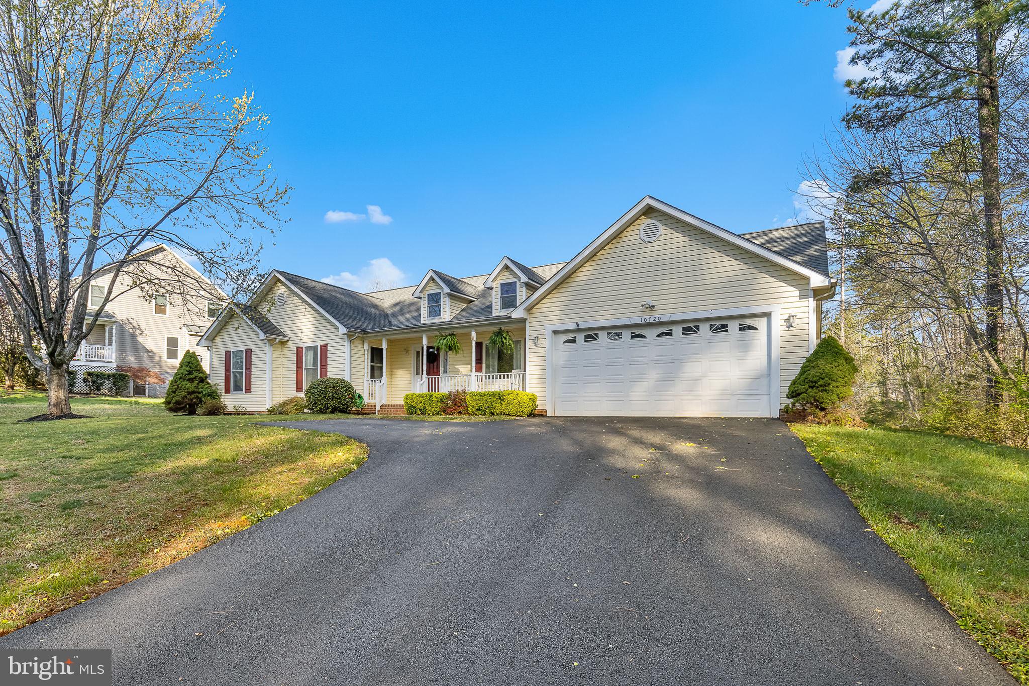 SPRING CREEK - Residential