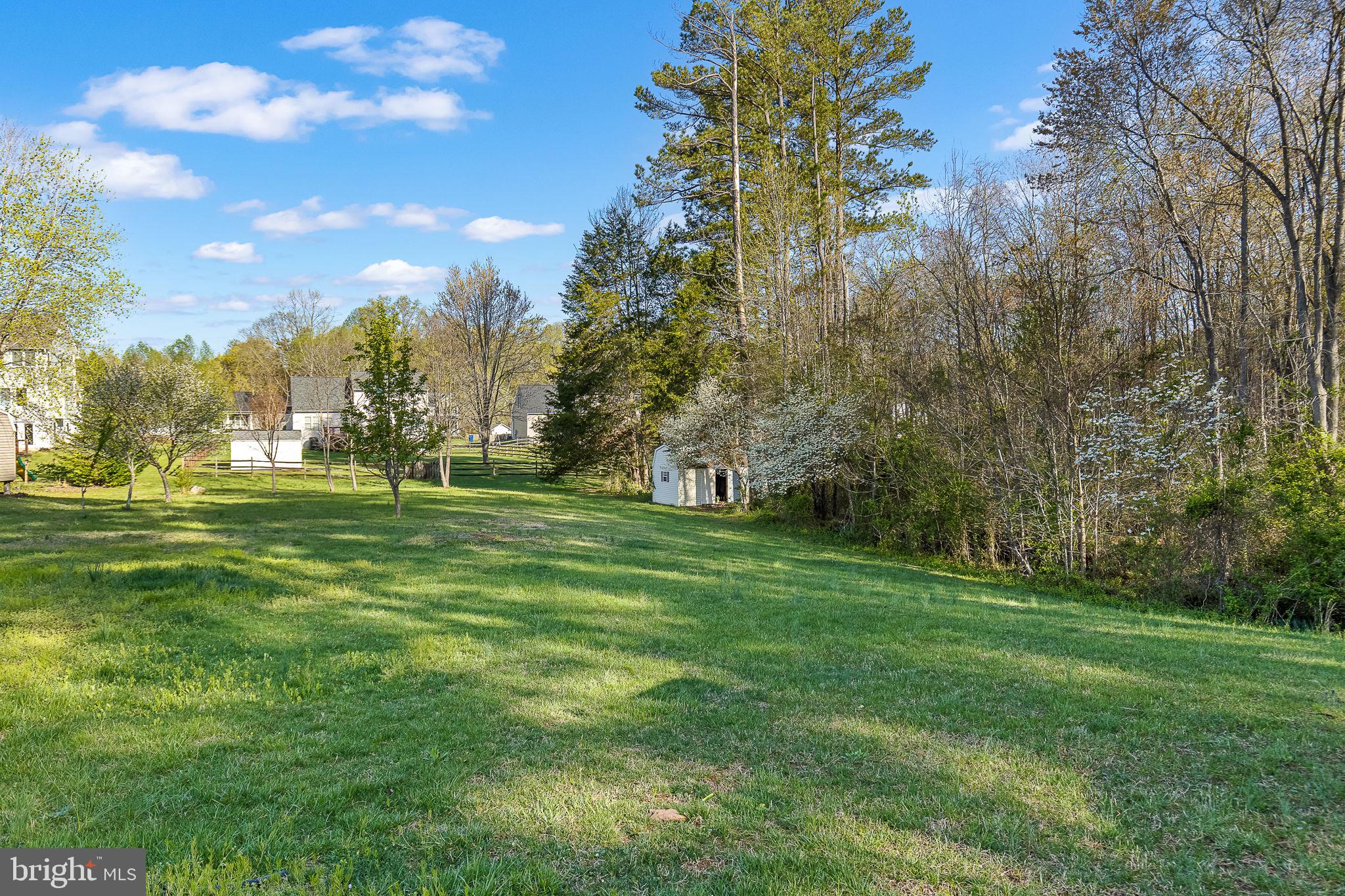 SPRING CREEK - Residential