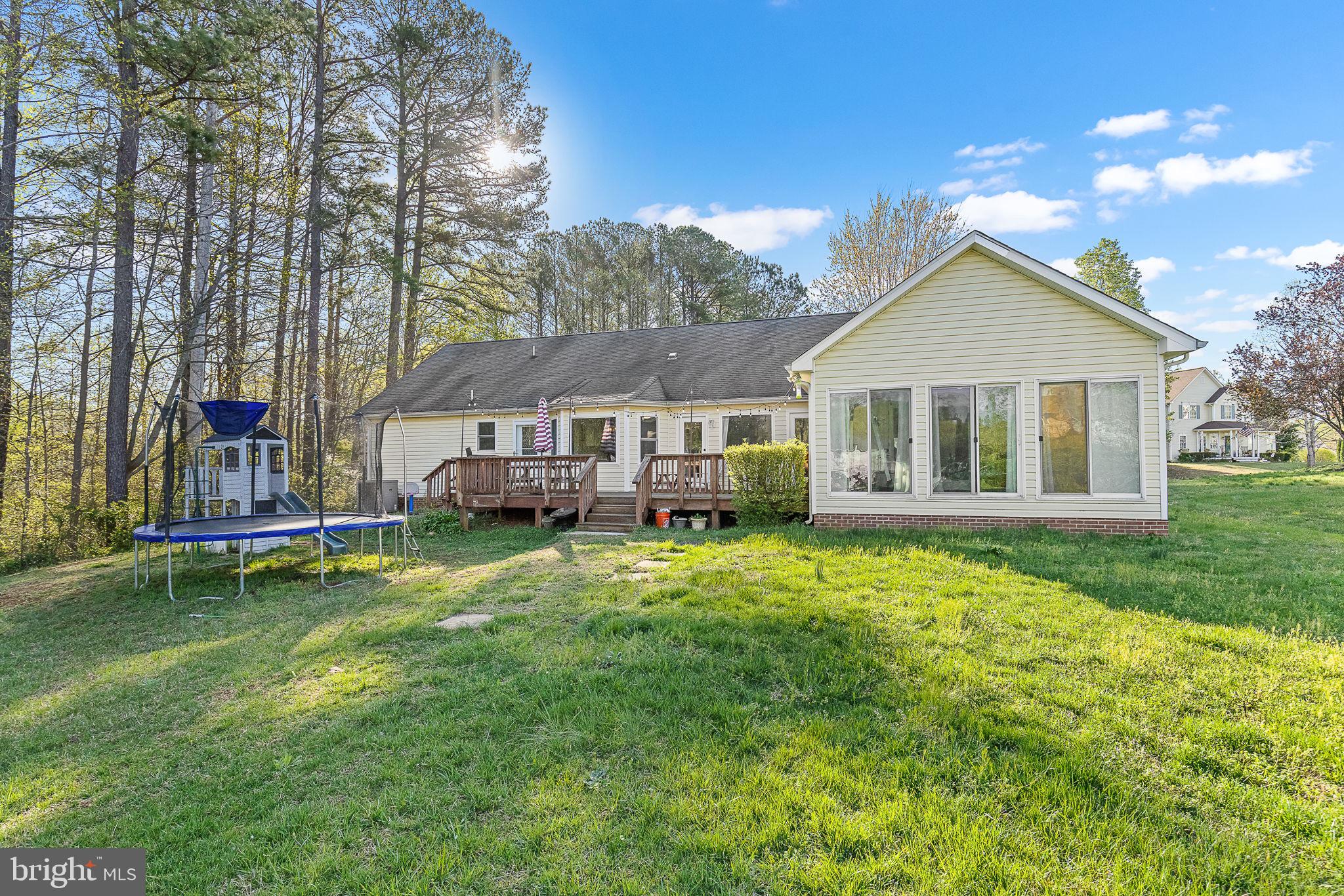 SPRING CREEK - Residential