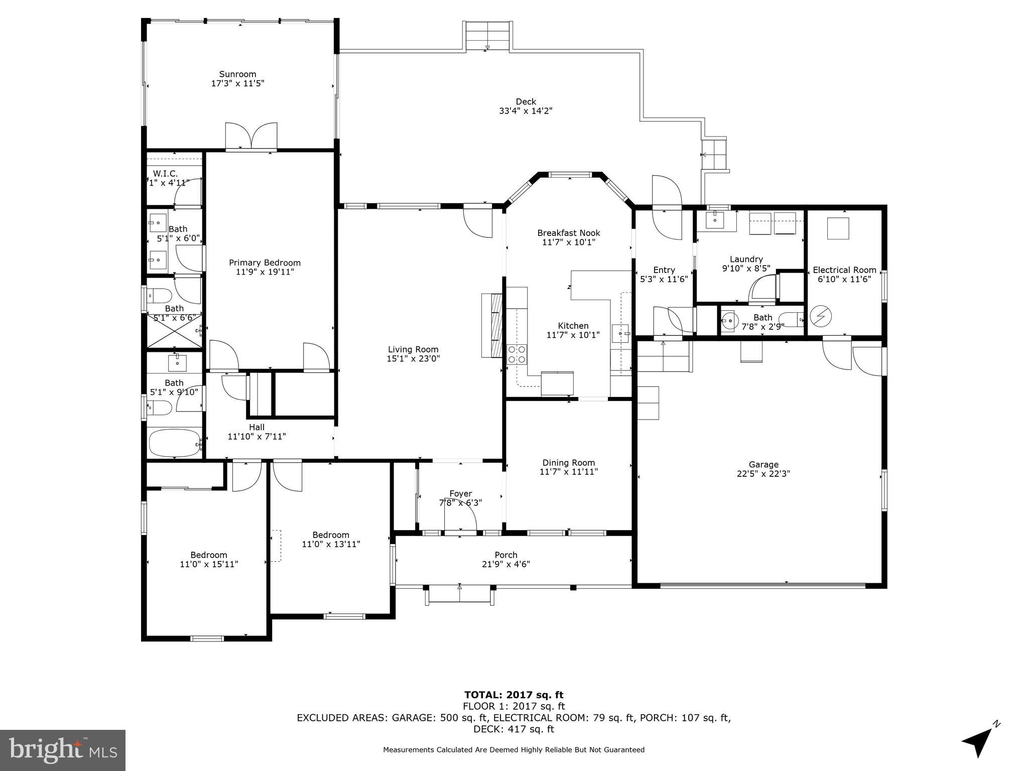 SPRING CREEK - Residential