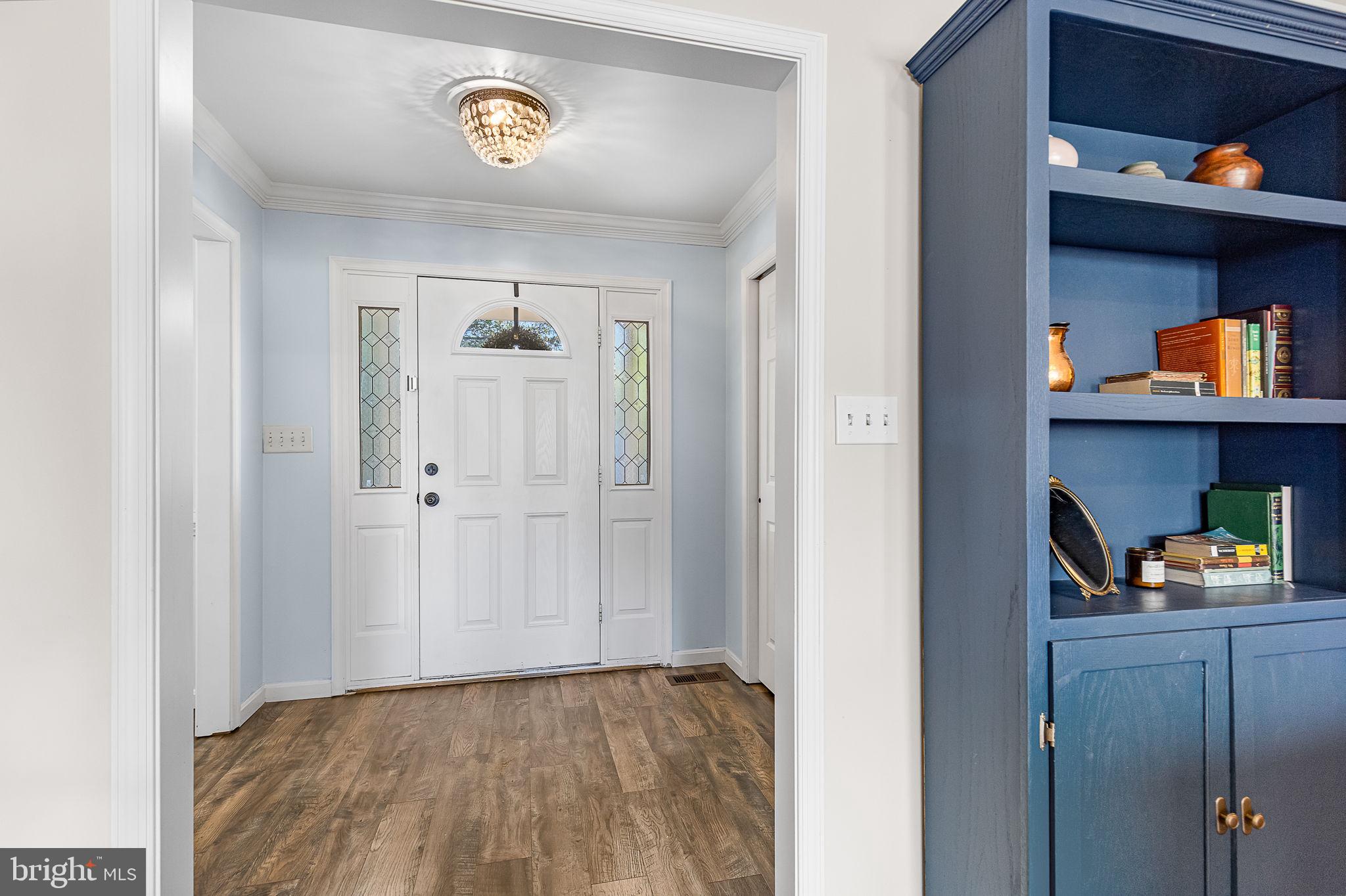 SPRING CREEK - Residential