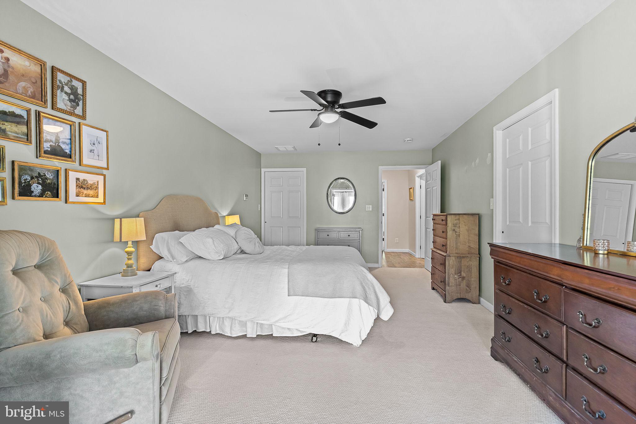 SPRING CREEK - Residential