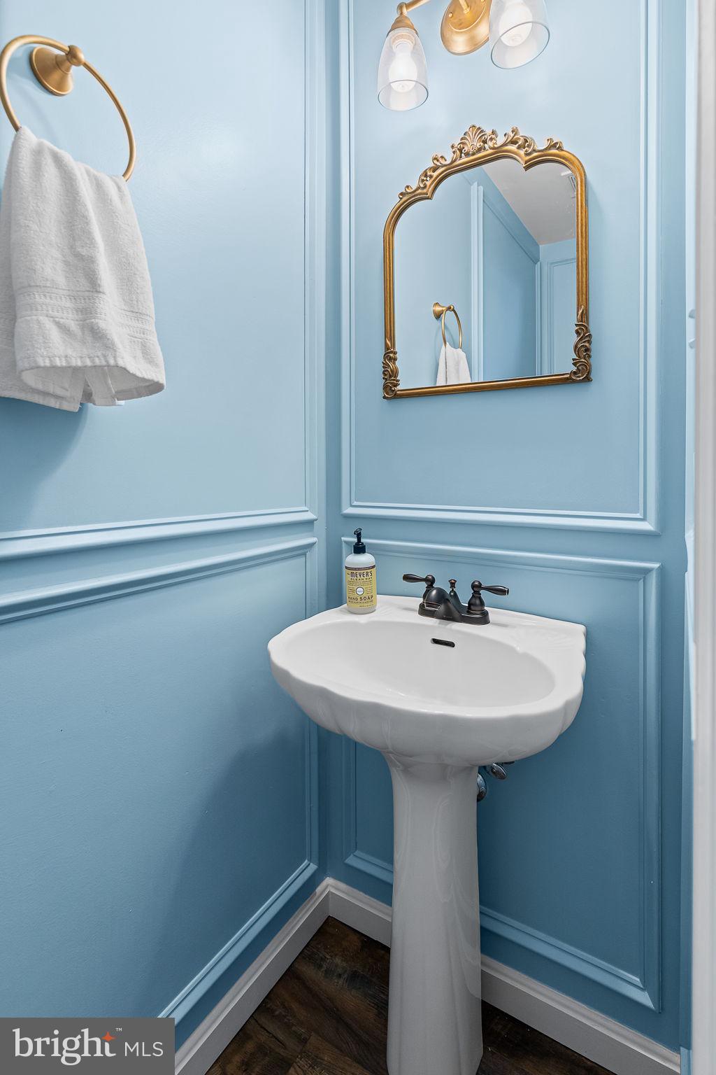 SPRING CREEK - Residential