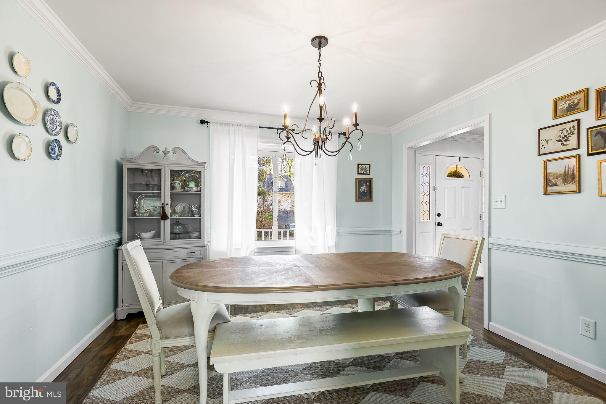 SPRING CREEK - Residential