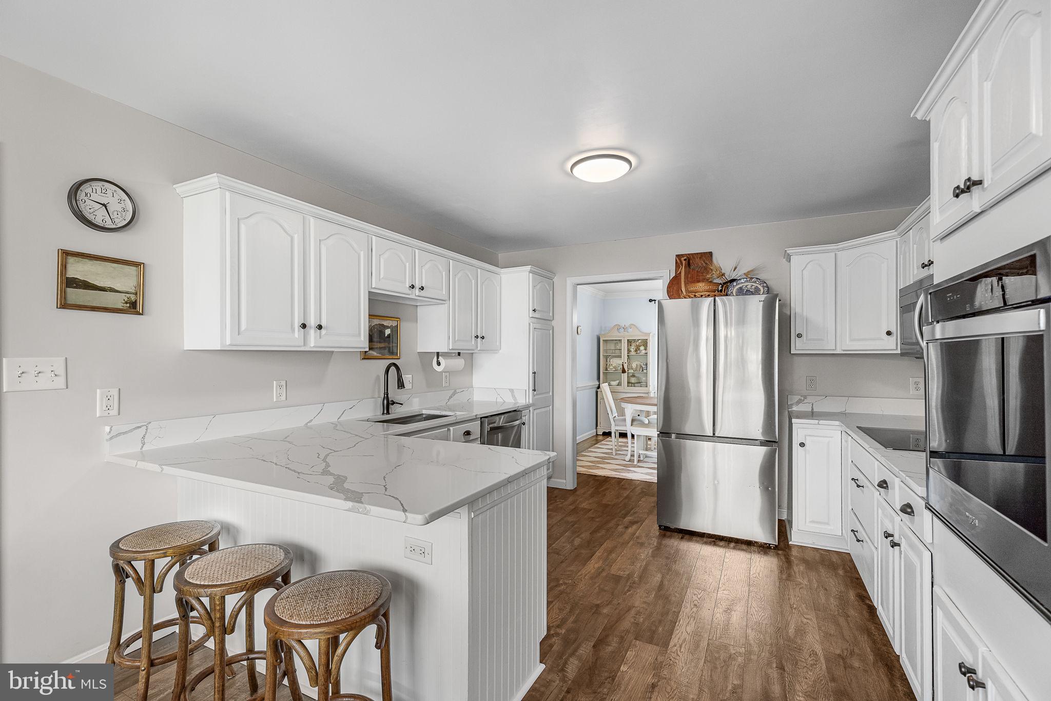 SPRING CREEK - Residential