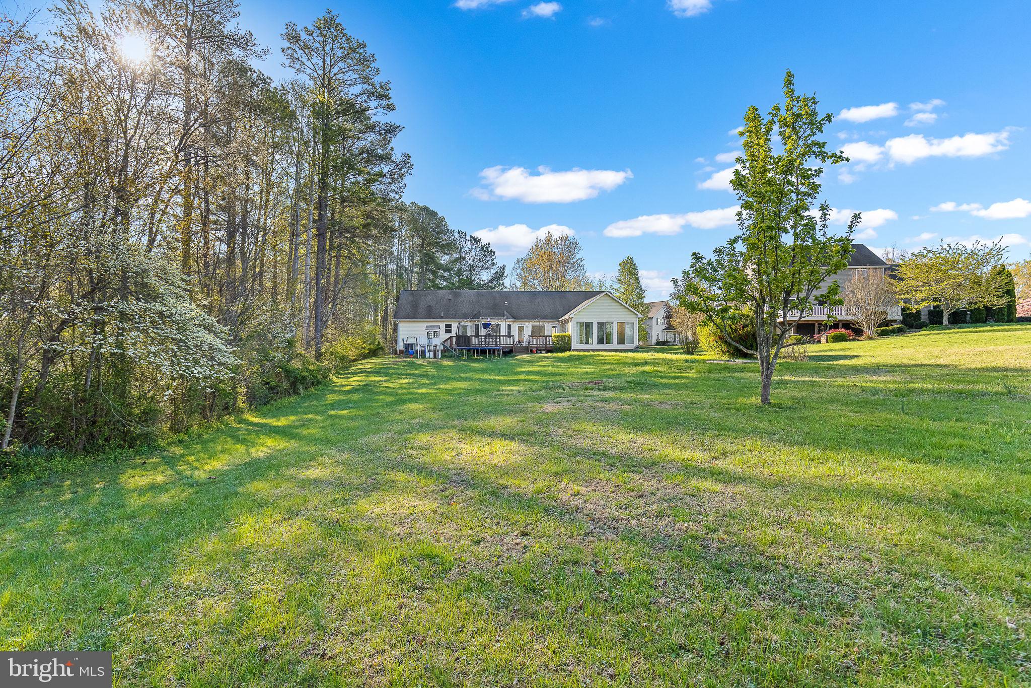 SPRING CREEK - Residential