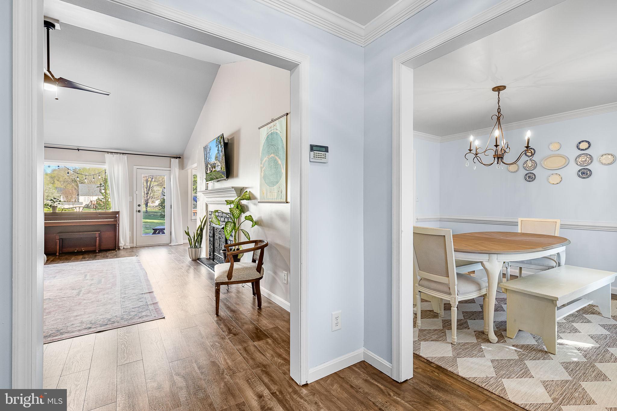 SPRING CREEK - Residential