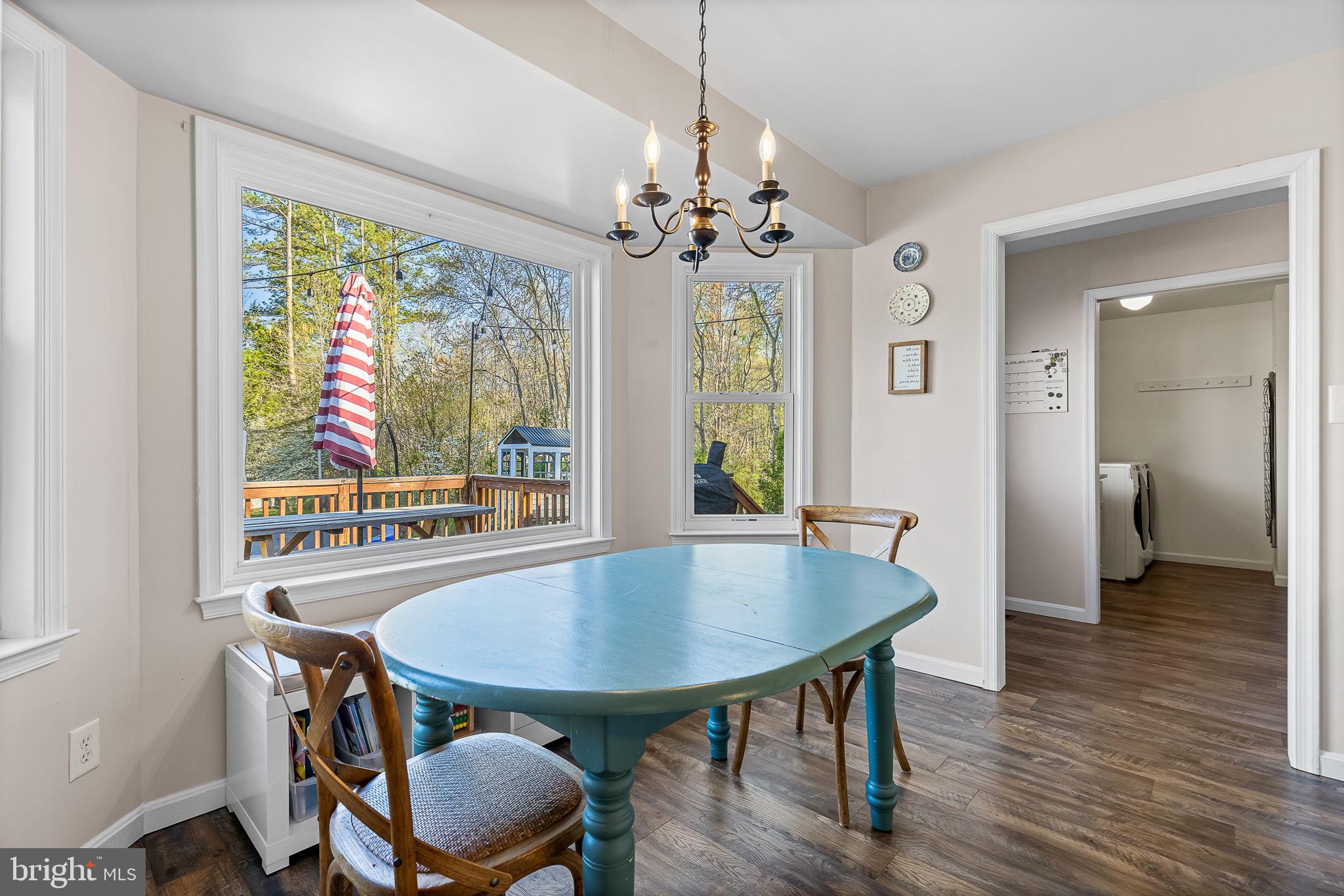 SPRING CREEK - Residential