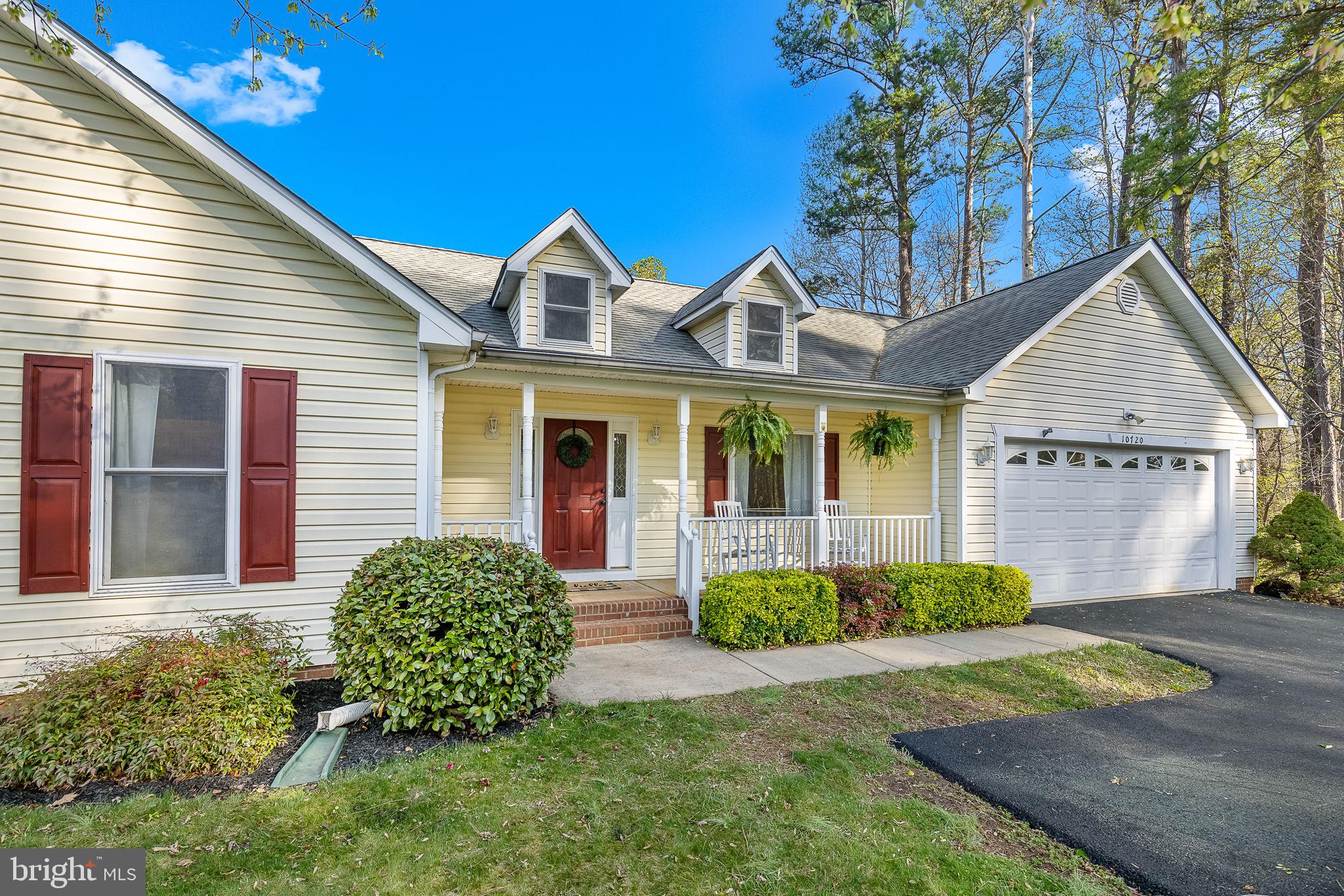 SPRING CREEK - Residential