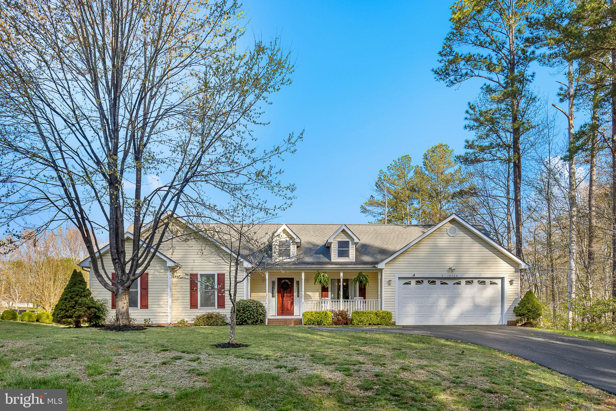 SPRING CREEK - Residential