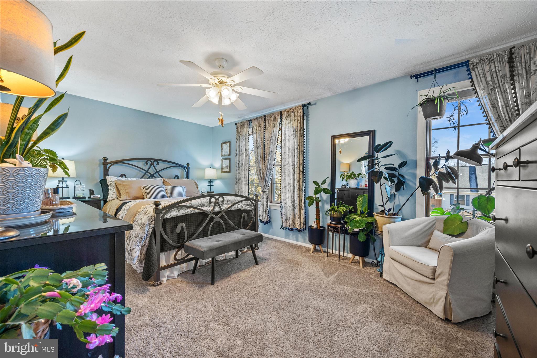 CHESTERFIELD - Residential