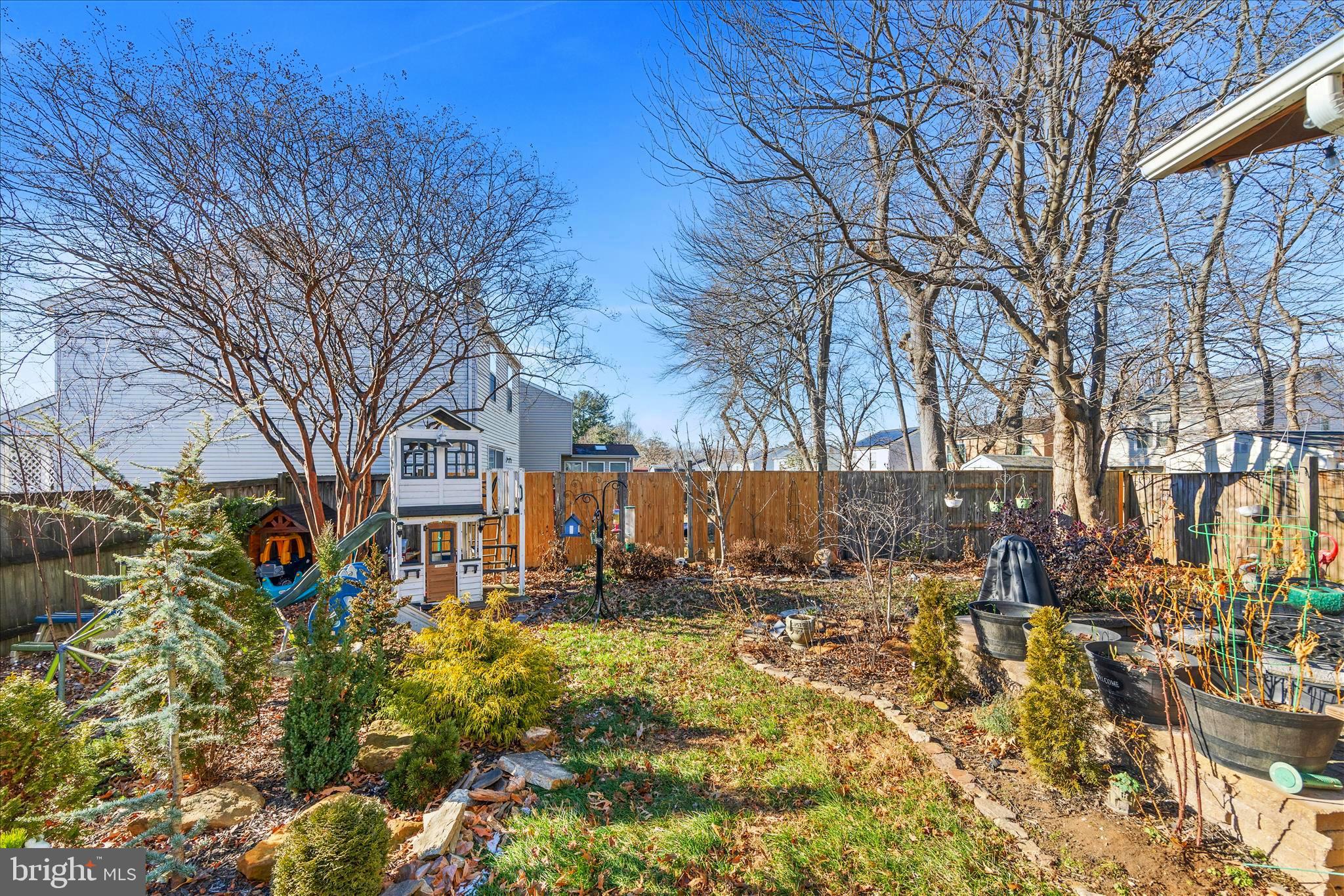 CHESTERFIELD - Residential