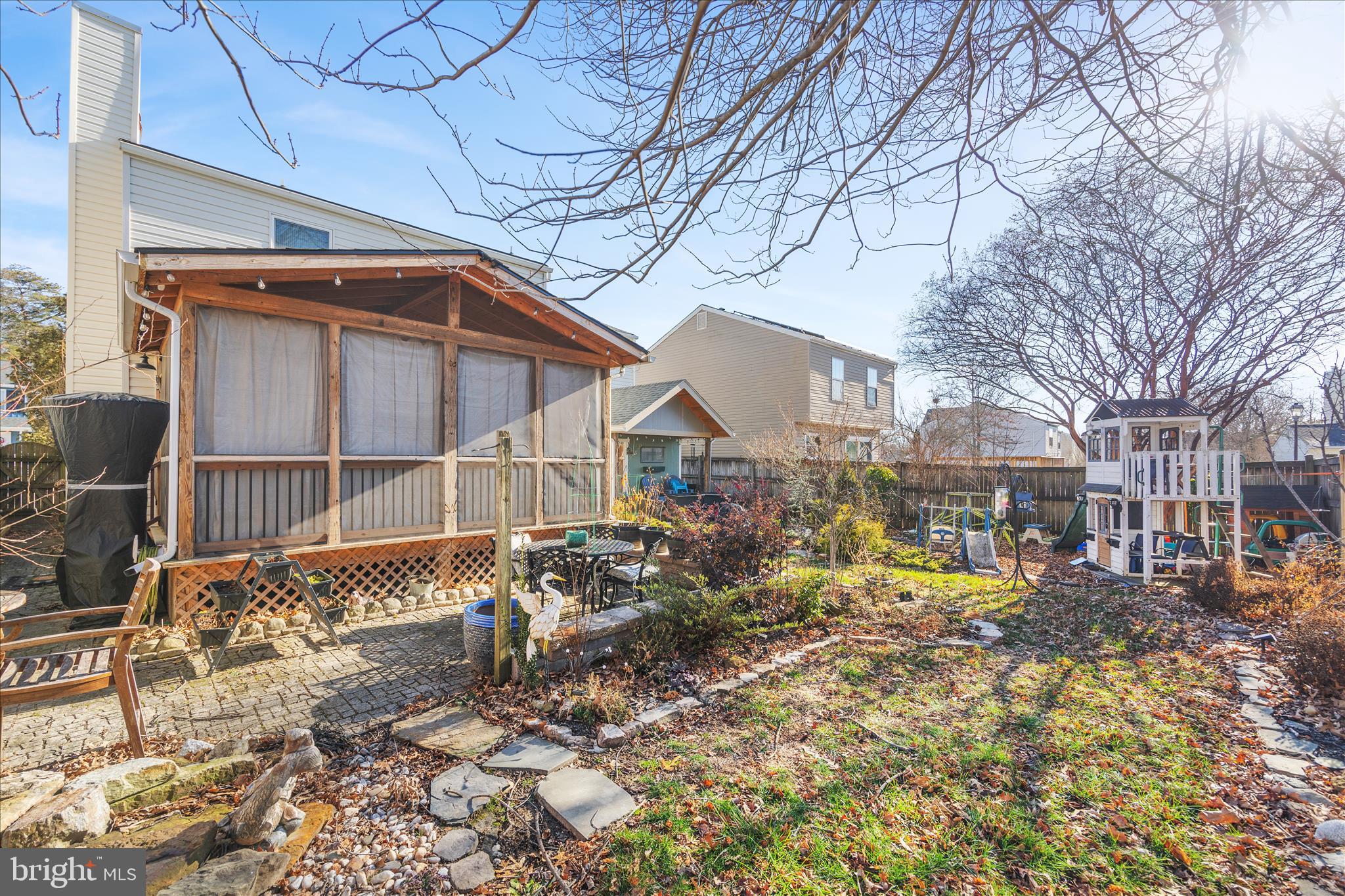 CHESTERFIELD - Residential