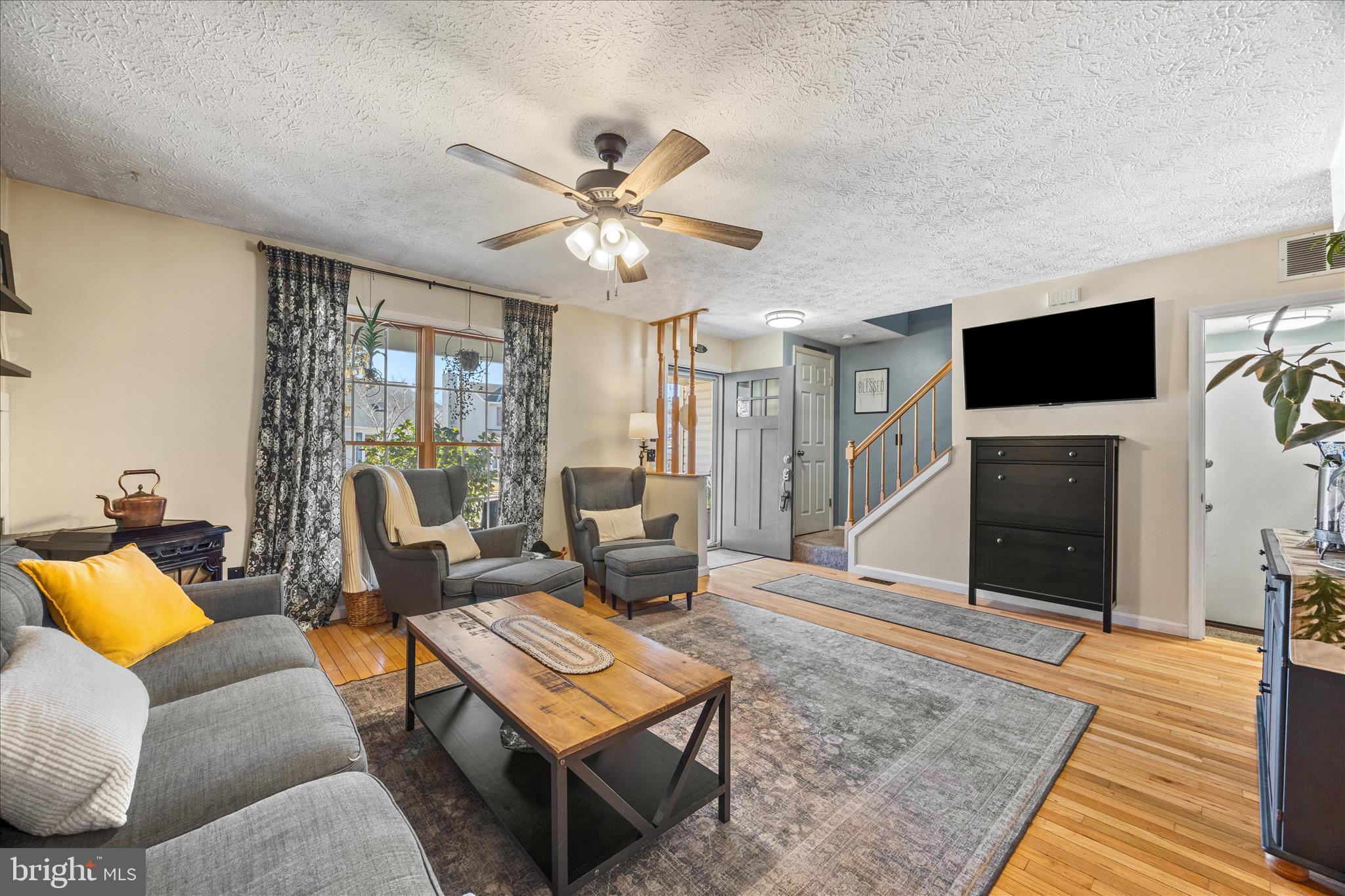 CHESTERFIELD - Residential