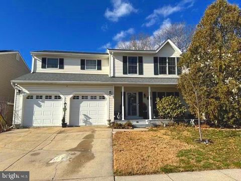 7914 LEEDS DRIVE PASADENA MD 21122