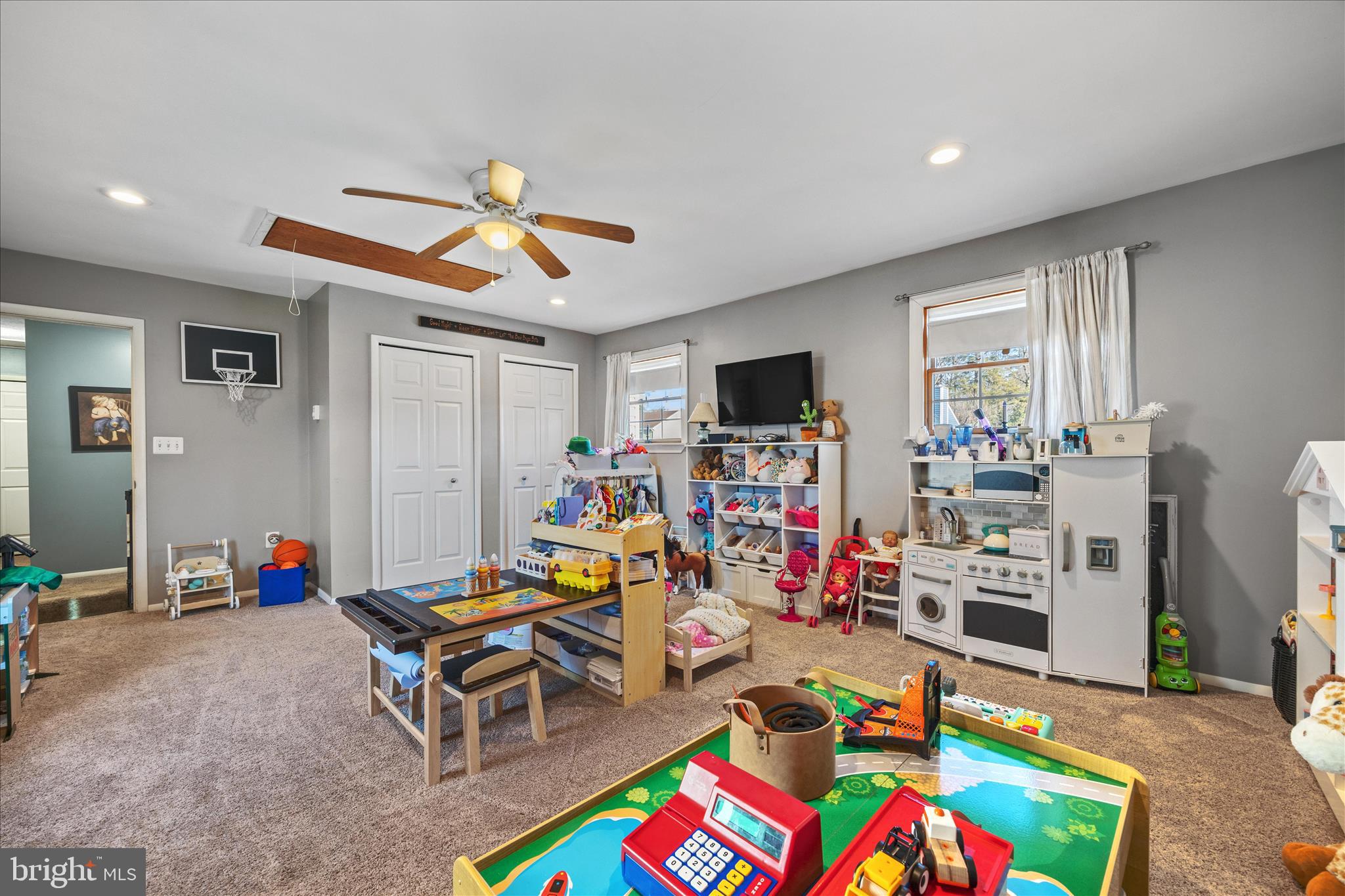 CHESTERFIELD - Residential