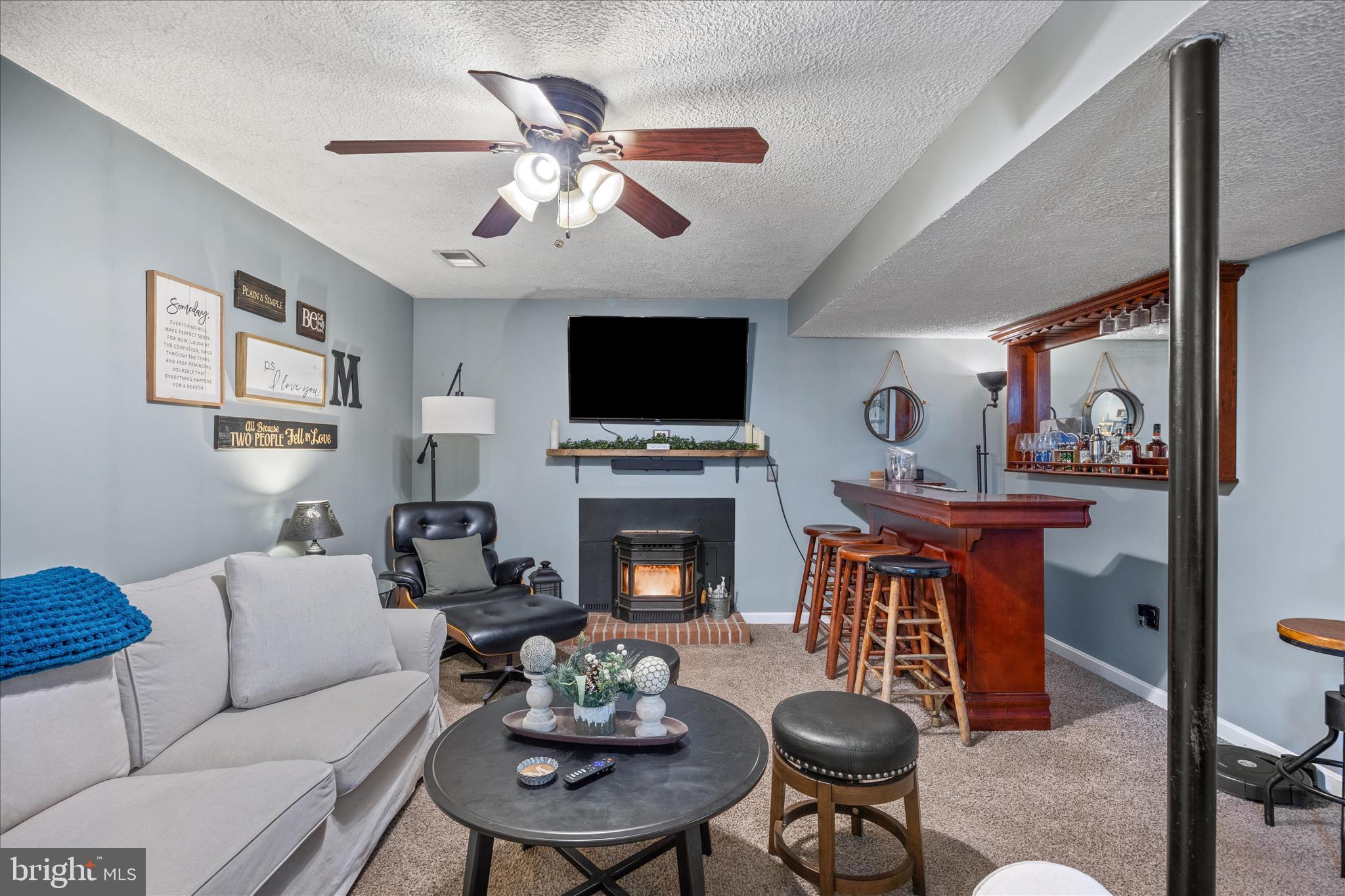 CHESTERFIELD - Residential