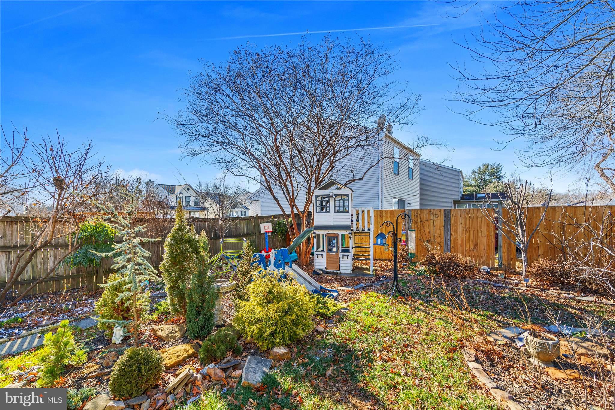 CHESTERFIELD - Residential